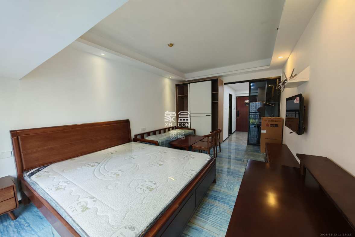 达美D6区 1室1厅1卫 1550.0元/月 达美D6区 1室1厅1卫 1550.0元/月室内图