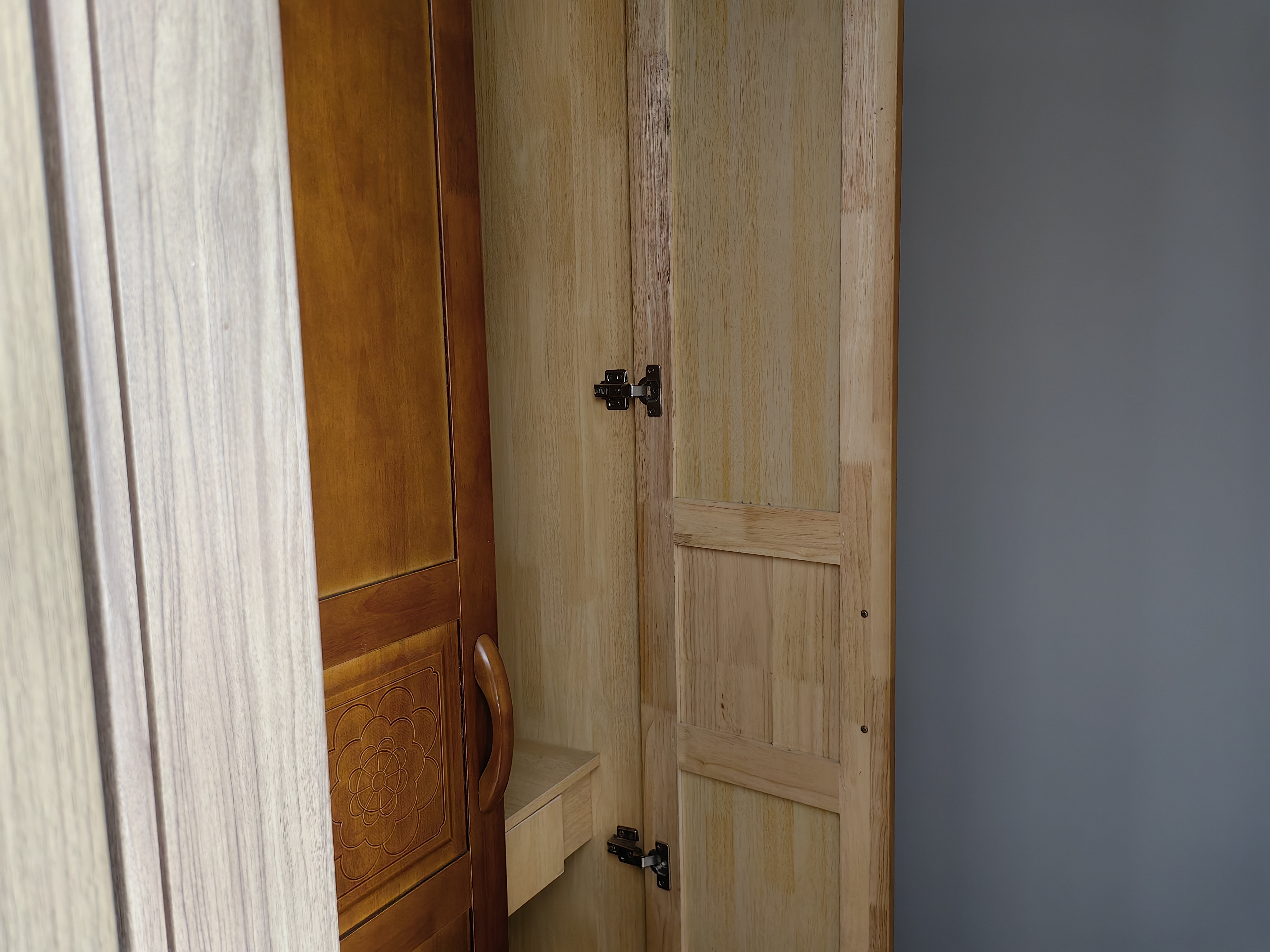 海航豪庭南苑 4室2厅2卫 5800.0元/月 海航豪庭南苑 4室2厅2卫 5800.0元/月室内图