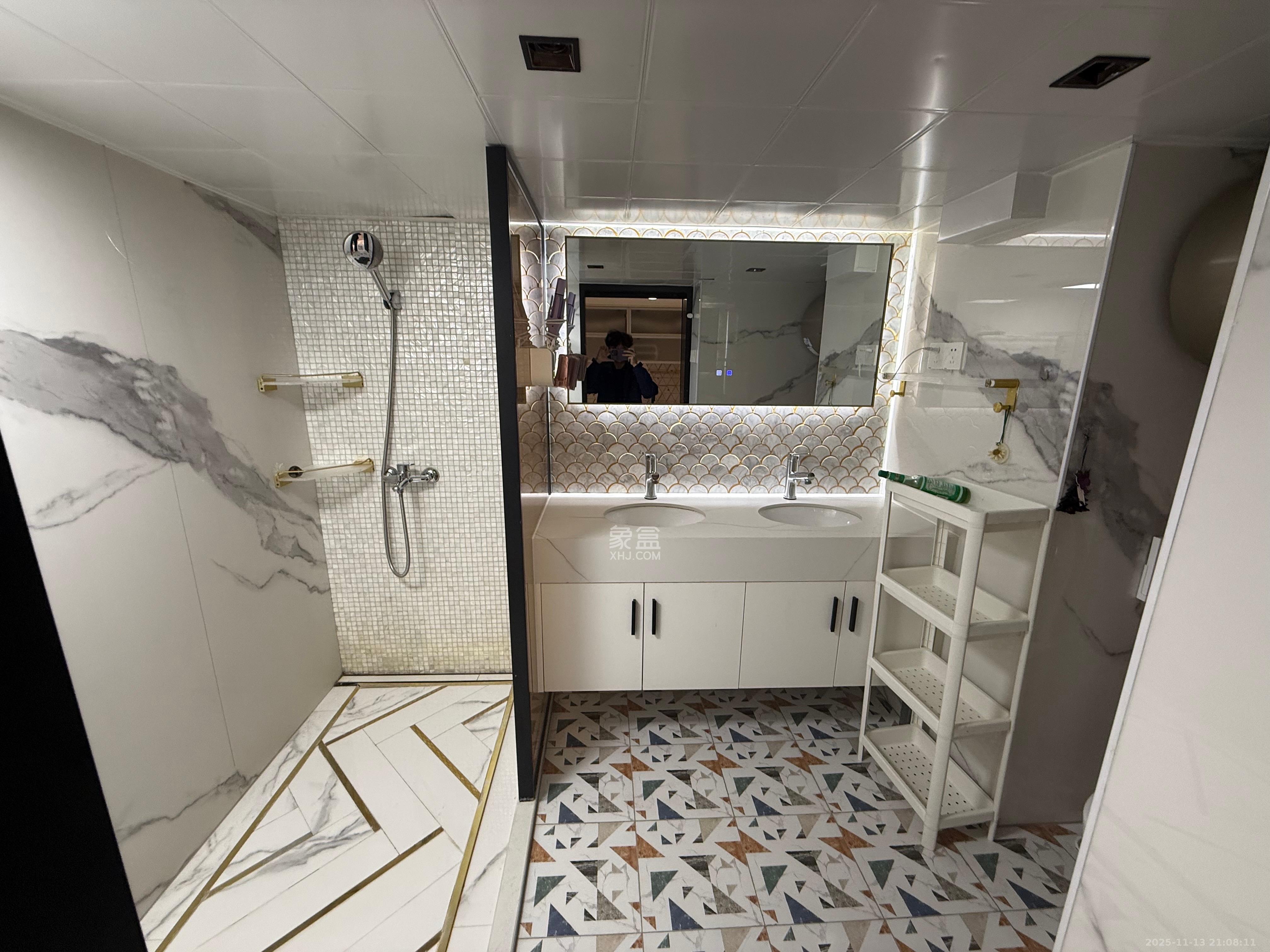 华润琨瑜府  1室0厅0卫    3500.0元/月室内图