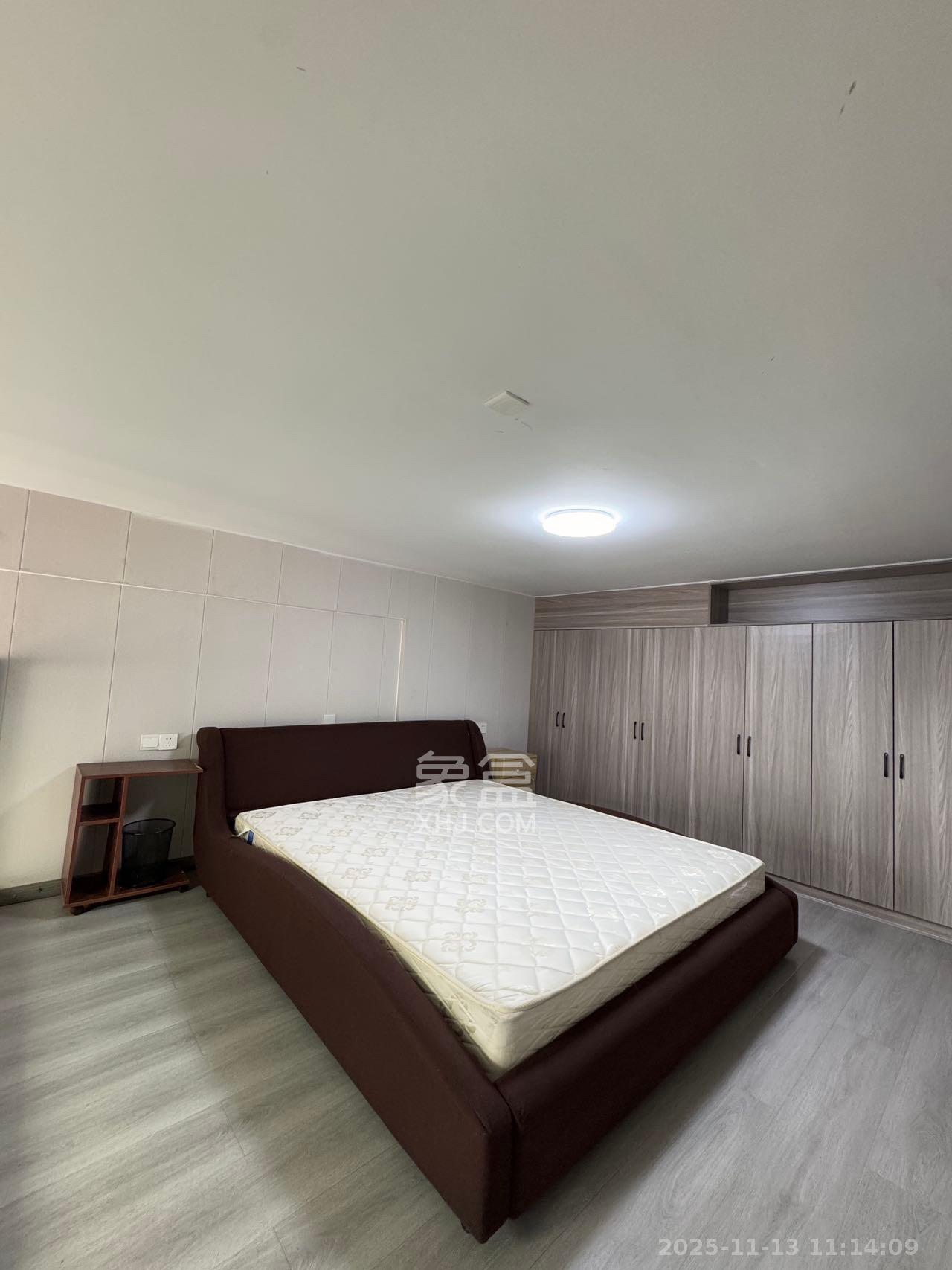 嘉宇银杉（嘉宇西苑）  1室1厅1卫    1600.0元/月室内图