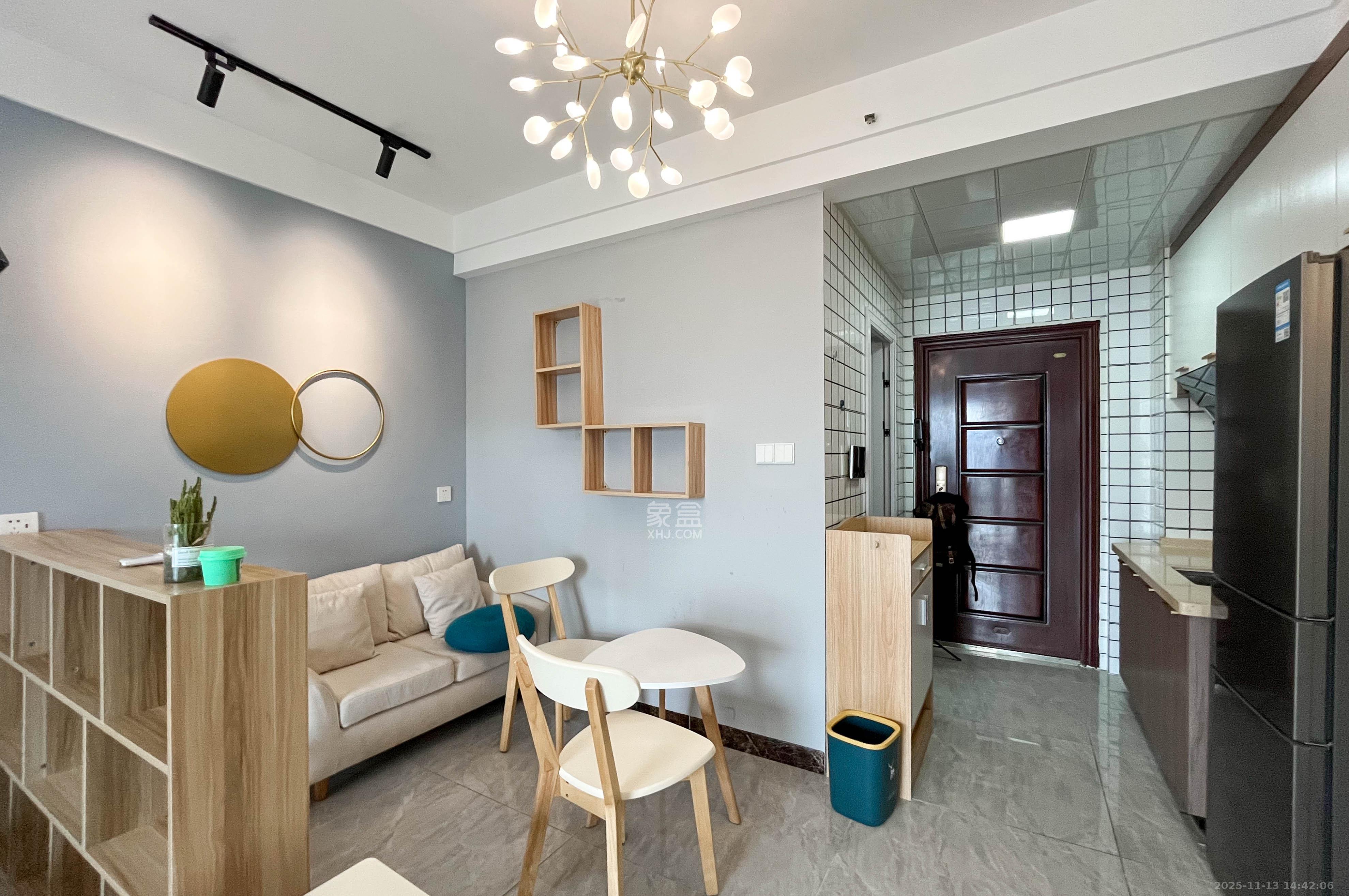 中一九骏(枫桥苑) 1室1厅1卫 29.0万 中一九骏(枫桥苑) 1室1厅1卫 29.0万其他