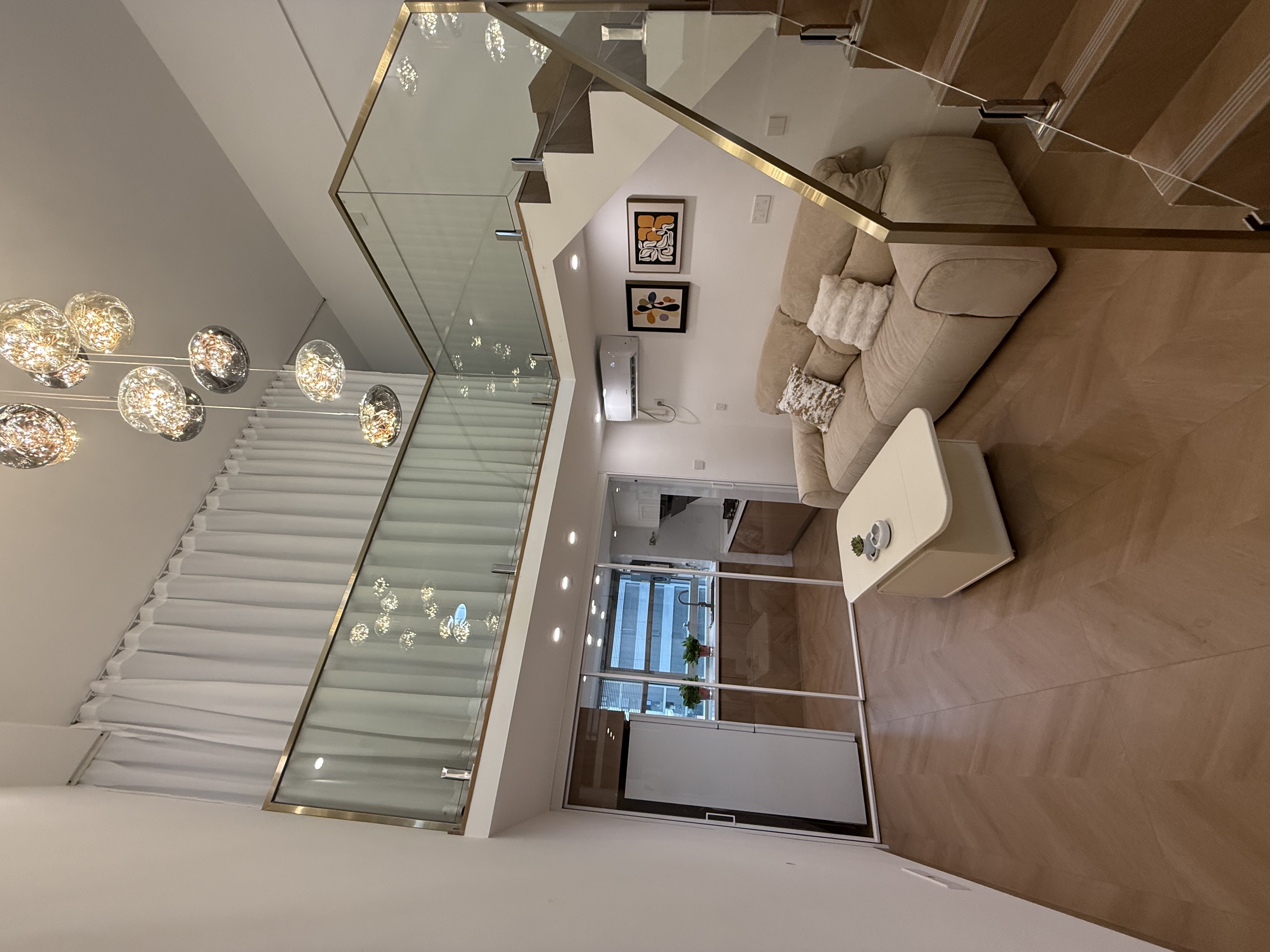 复地滨江金融中心  2室2厅1卫    2800.0元/月户型图