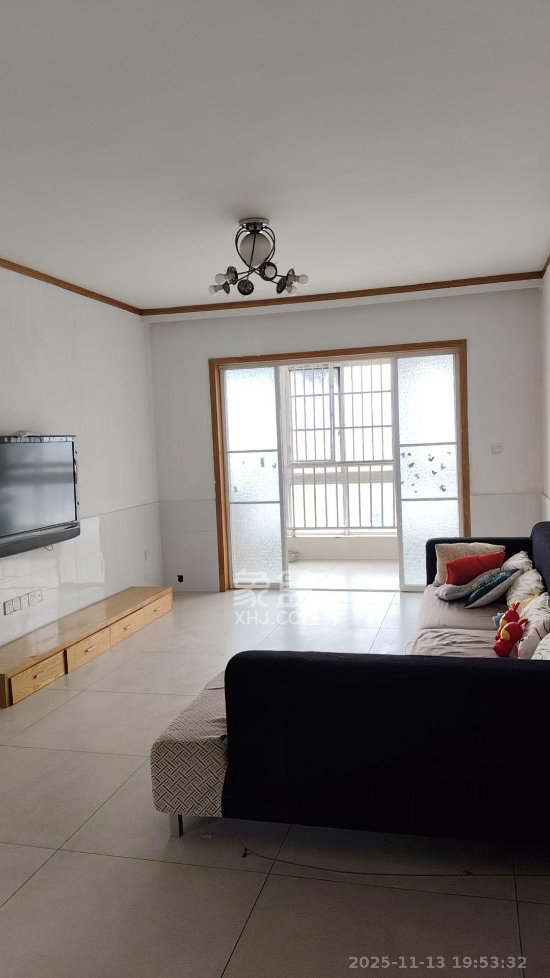 三王丽都  2室2厅1卫    3000.0元/月室内图