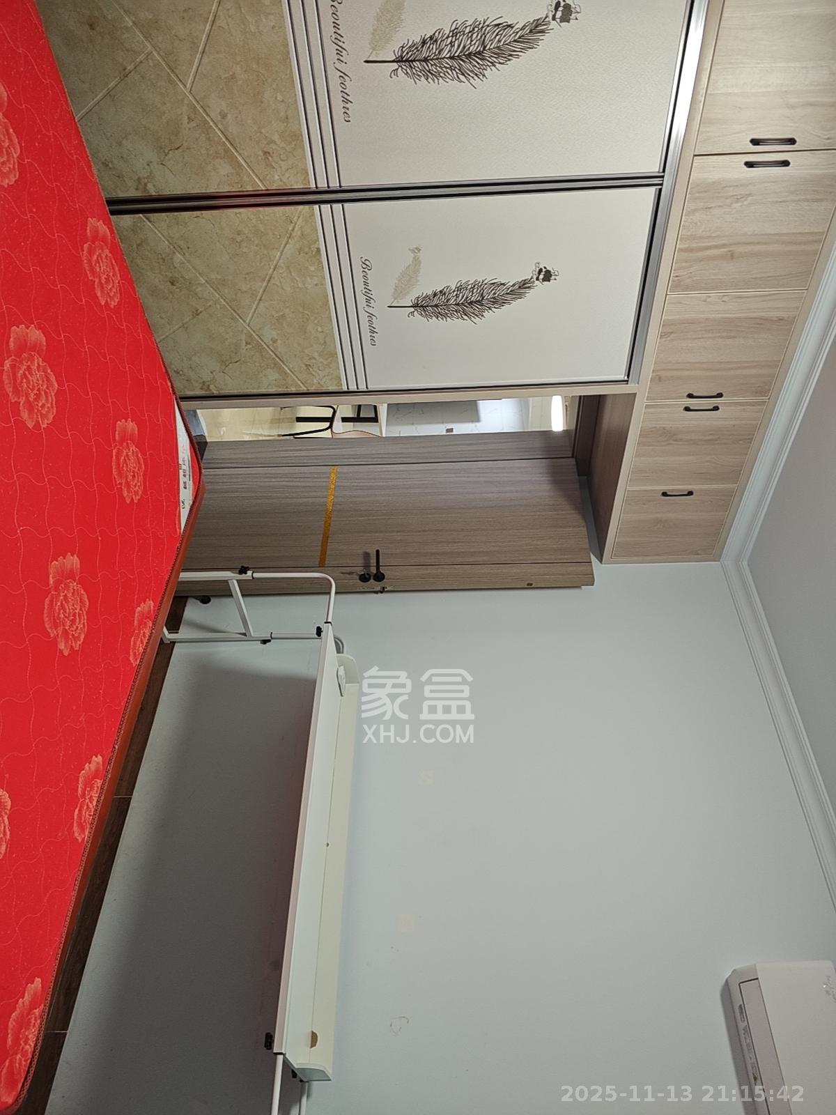 金南家园三期 2室1厅1卫 2100.0元/月 金南家园三期 2室1厅1卫 2100.0元/月室内图