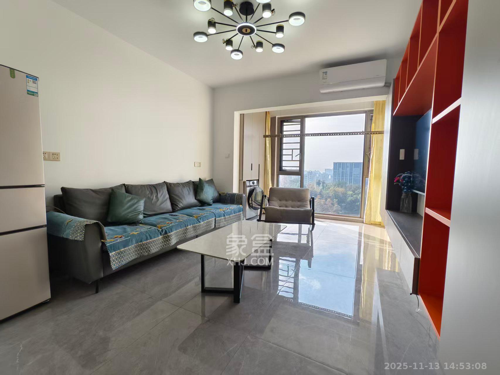 谷峰安置小区(惟德园) 2室2厅1卫 2000.0元/月 谷峰安置小区(惟德园) 2室2厅1卫 2000.0元/月室内图