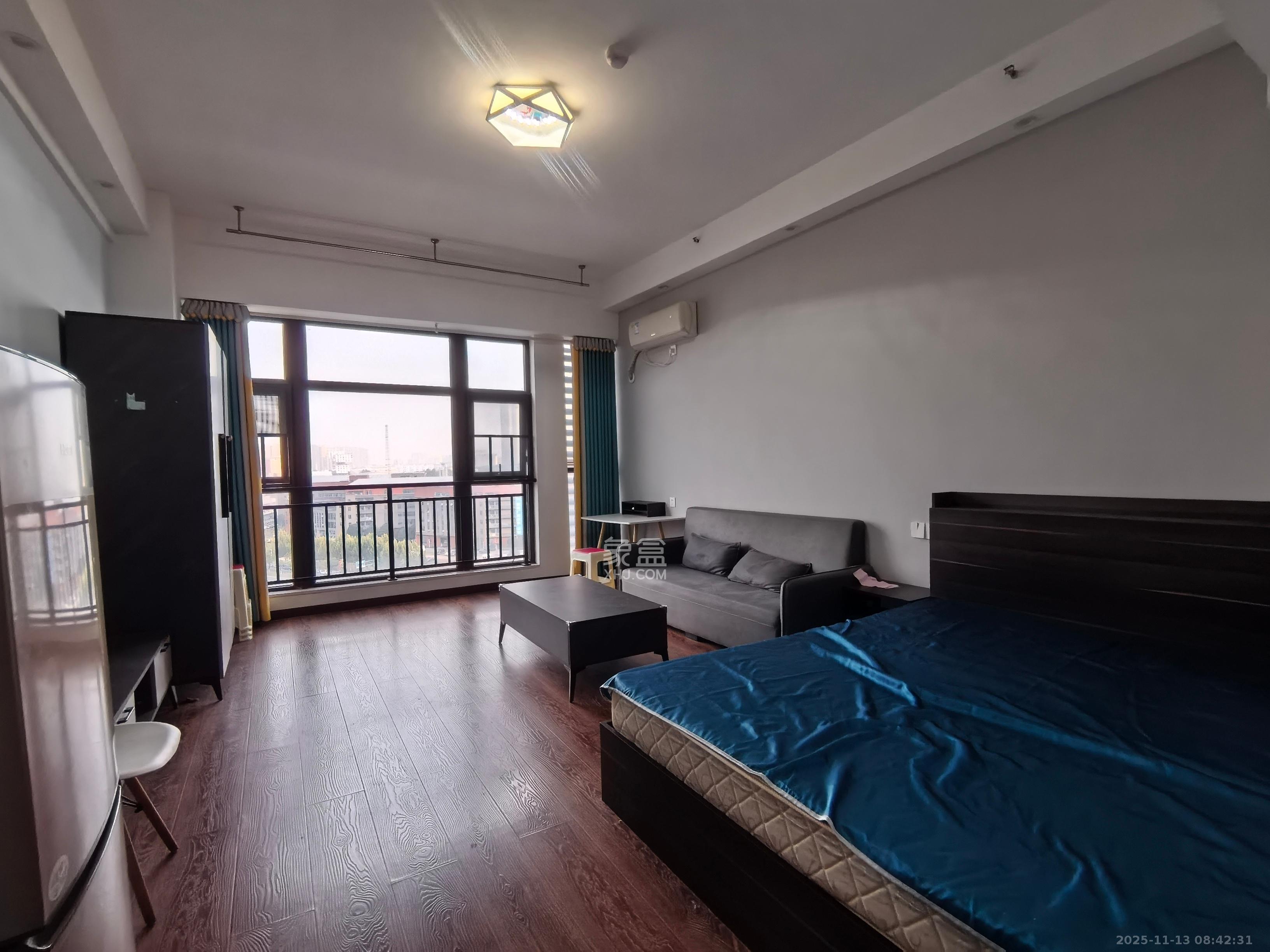 东方美地  1室0厅0卫    1400.0元/月室内图