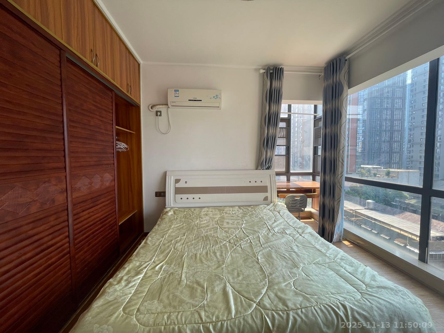 庐山春天早安华晨  1室1厅1卫    1600.0元/月室内图