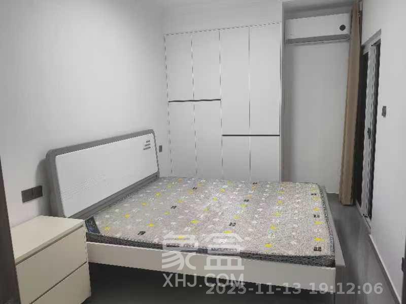 楿樾华庭  1室0厅0卫    1600.0元/月室内图