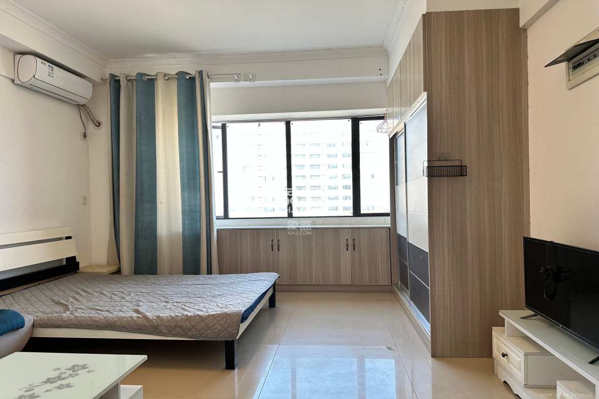 大汉金桥国际市场集群 1室1厅1卫 900.0元/月 大汉金桥国际市场集群 1室1厅1卫 900.0元/月室内图