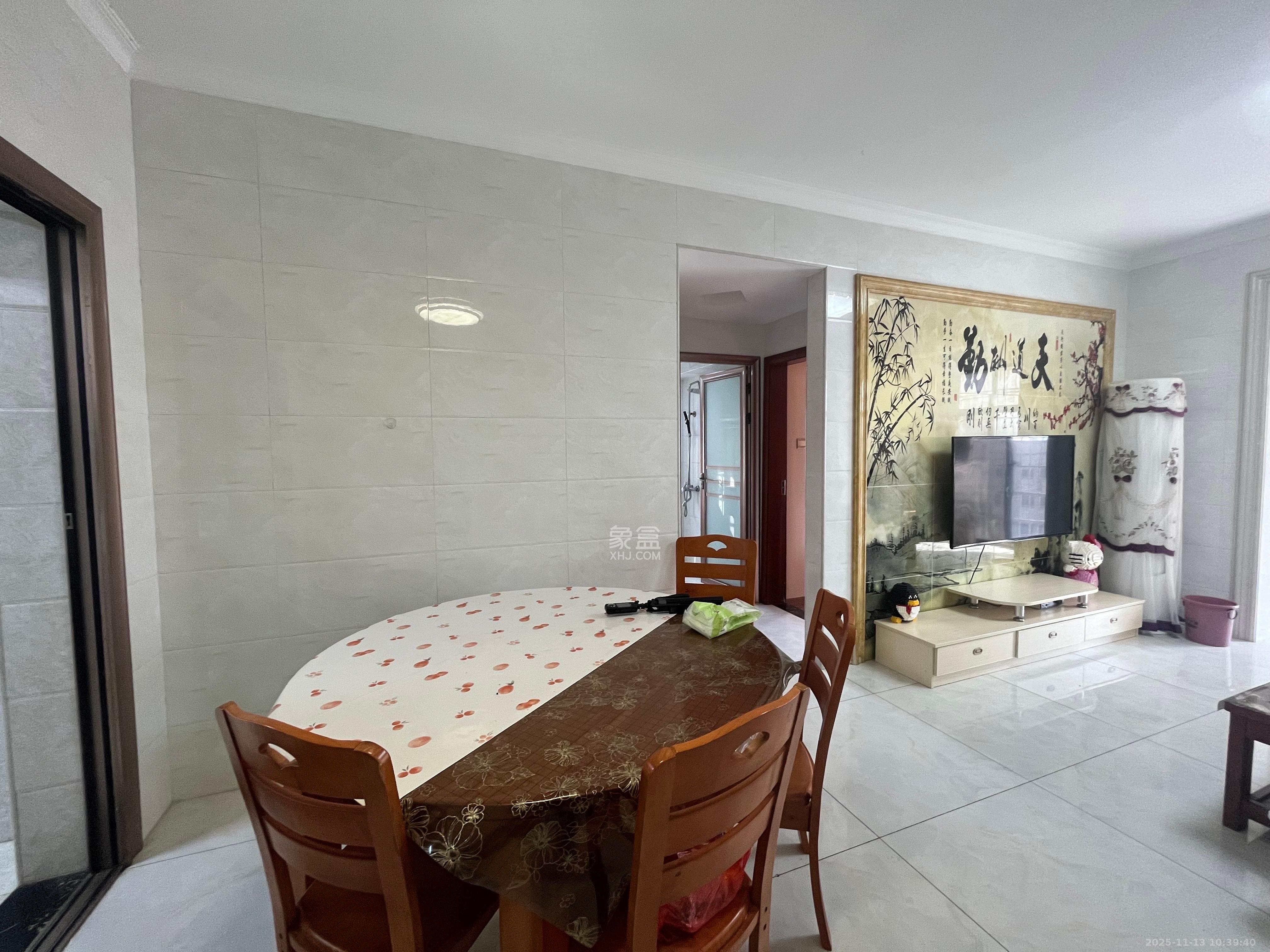 嘉顺苑 2室1厅1卫 2000.0元/月 嘉顺苑 2室1厅1卫 2000.0元/月室内图