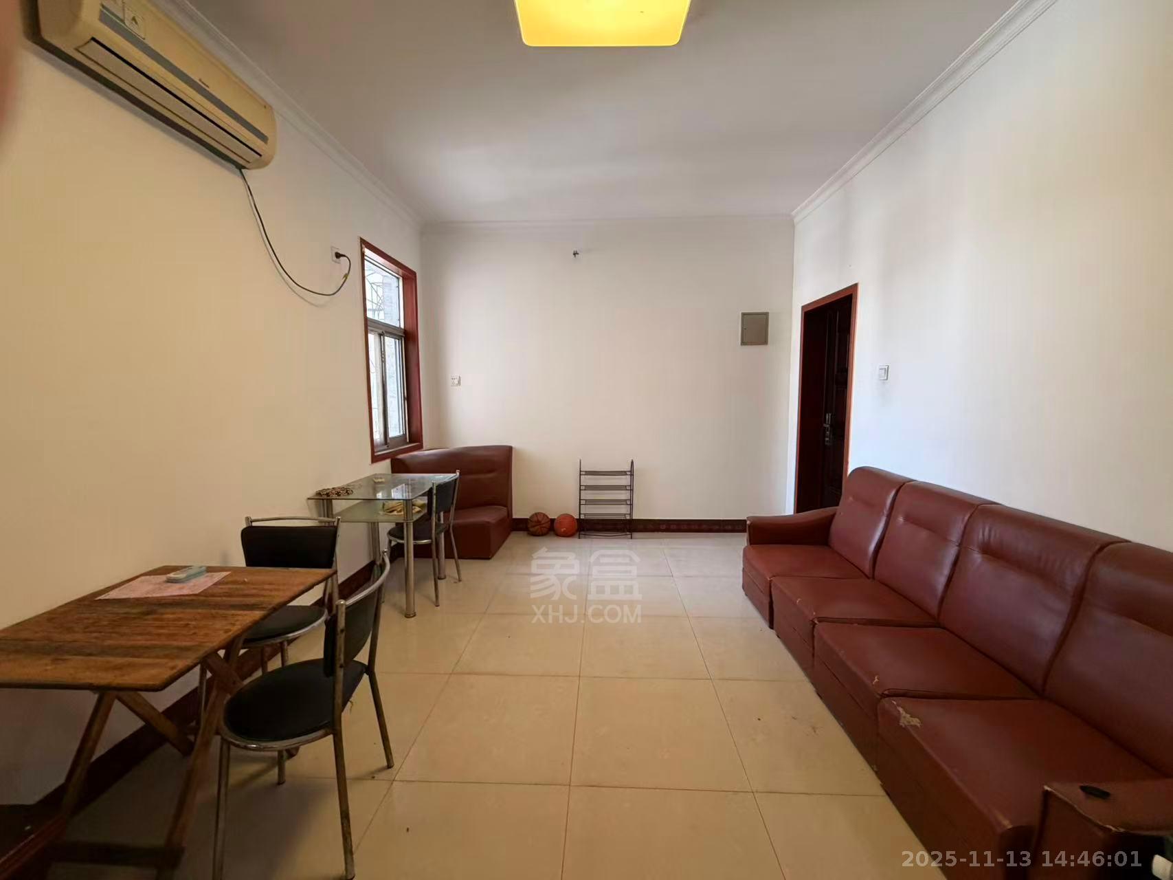 铁路小区  2室1厅1卫    1000.0元/月