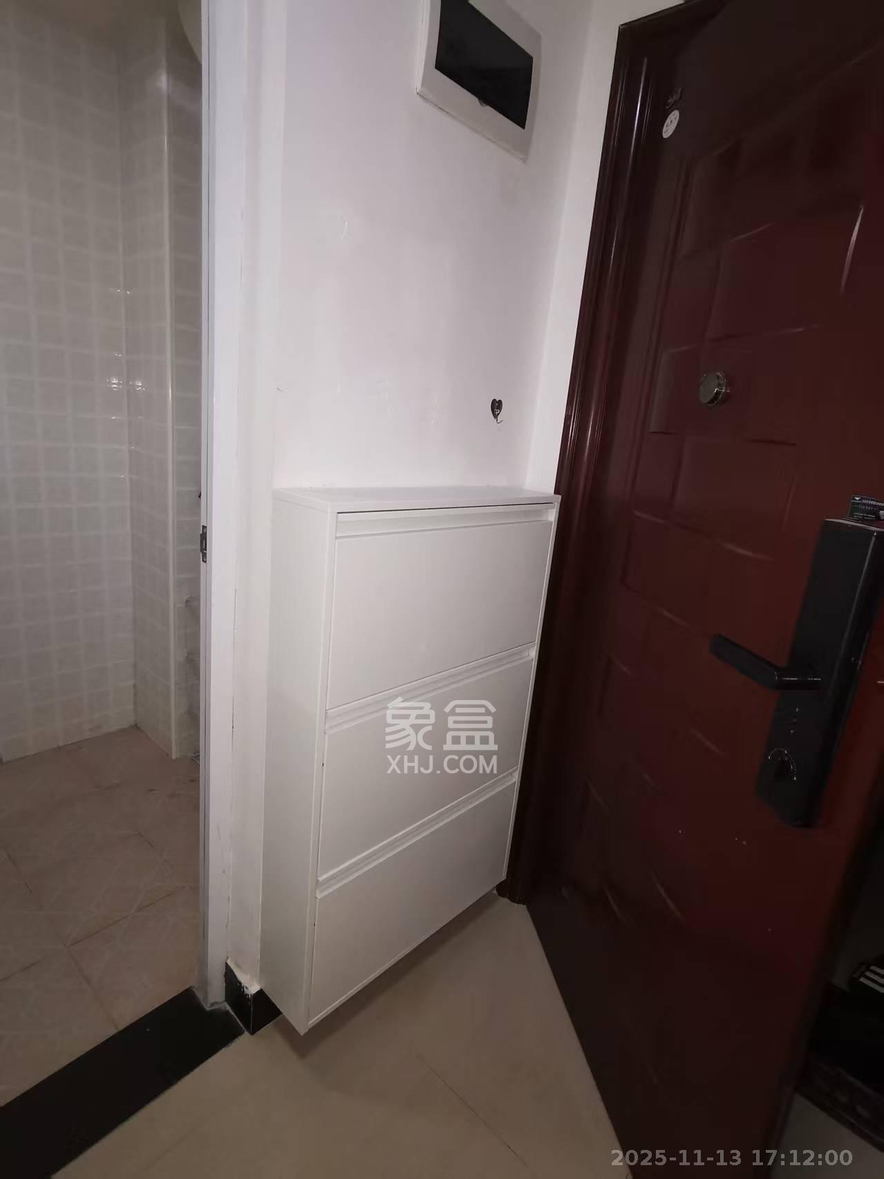 万科魅力之城 1室1厅1卫 1300.0元/月 万科魅力之城 1室1厅1卫 1300.0元/月室内图