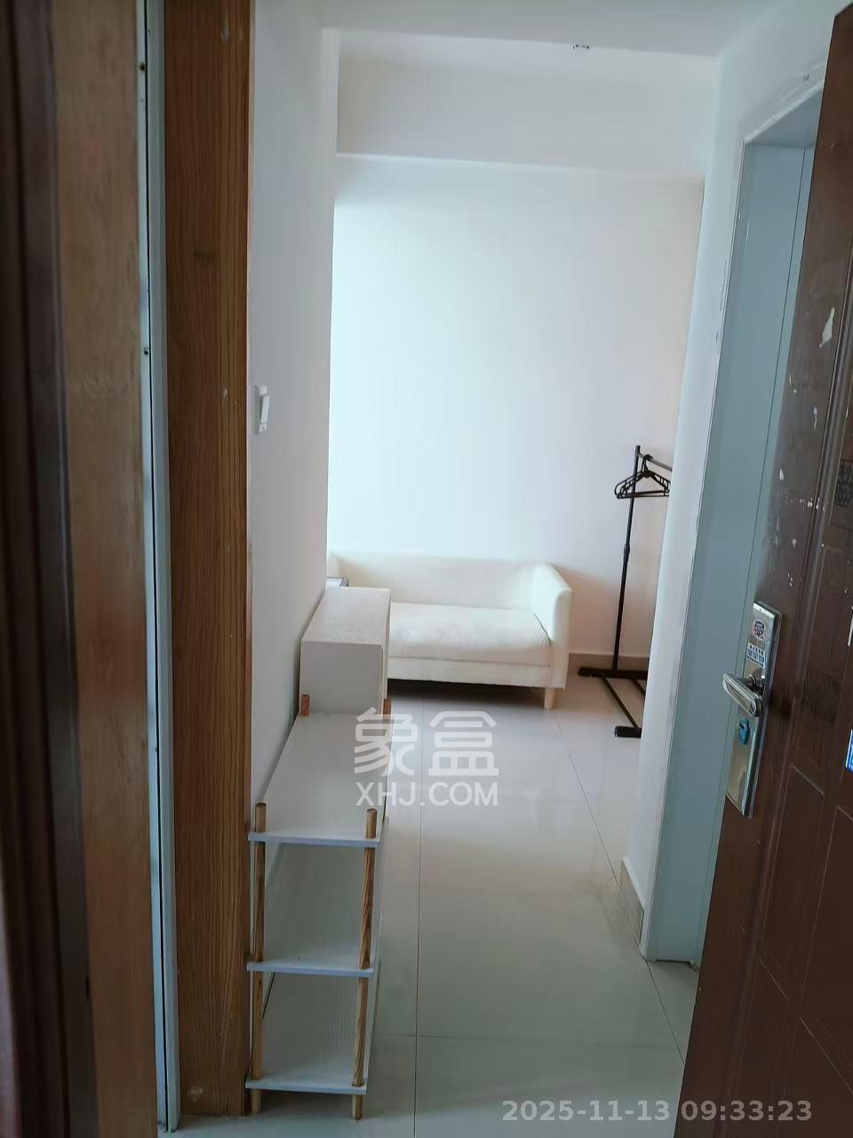 时代先锋  1室0厅0卫    850.0元/月