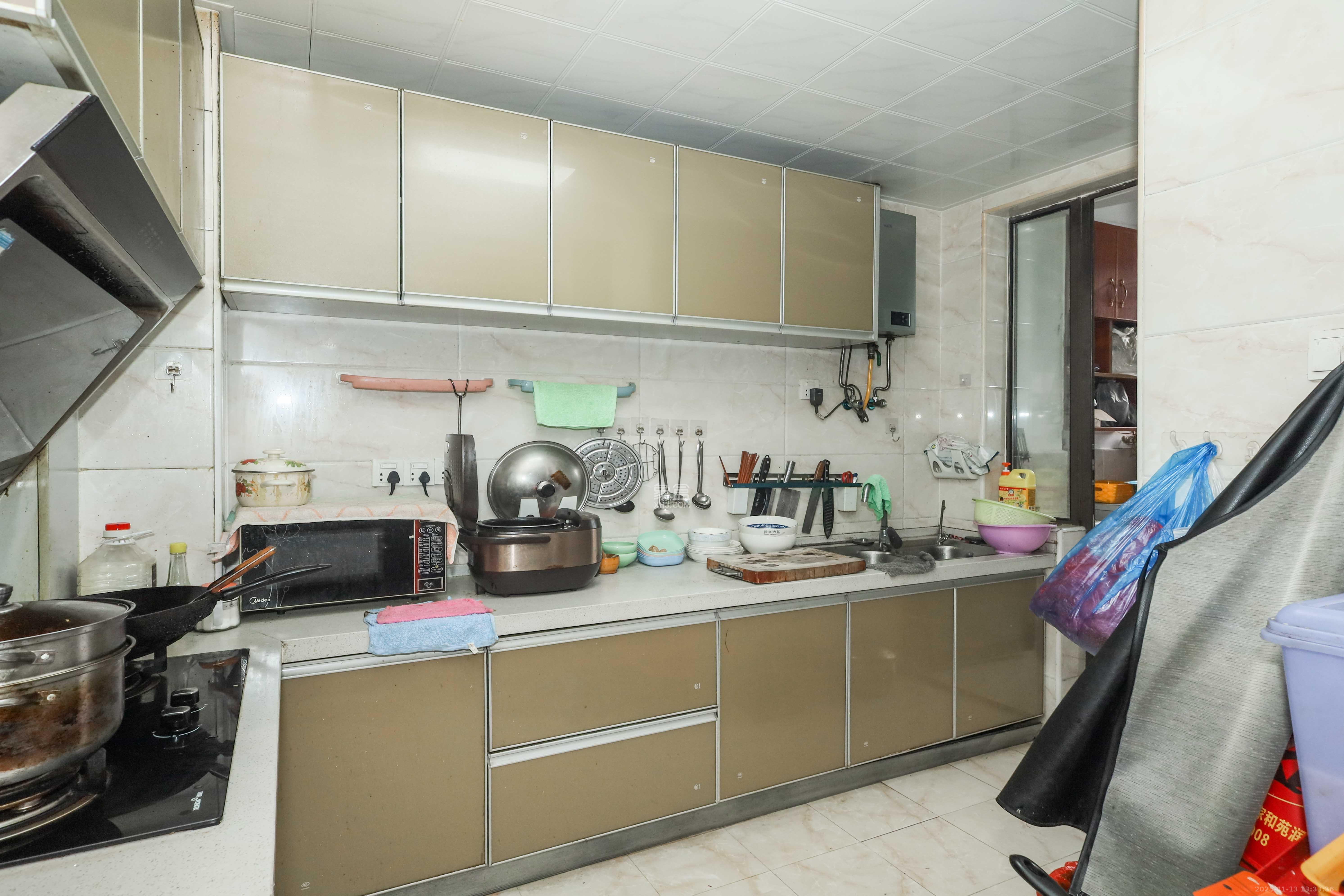 梅溪湖合能璞丽 3室2厅2卫 108.0万 梅溪湖合能璞丽 3室2厅2卫 108.0万厨房