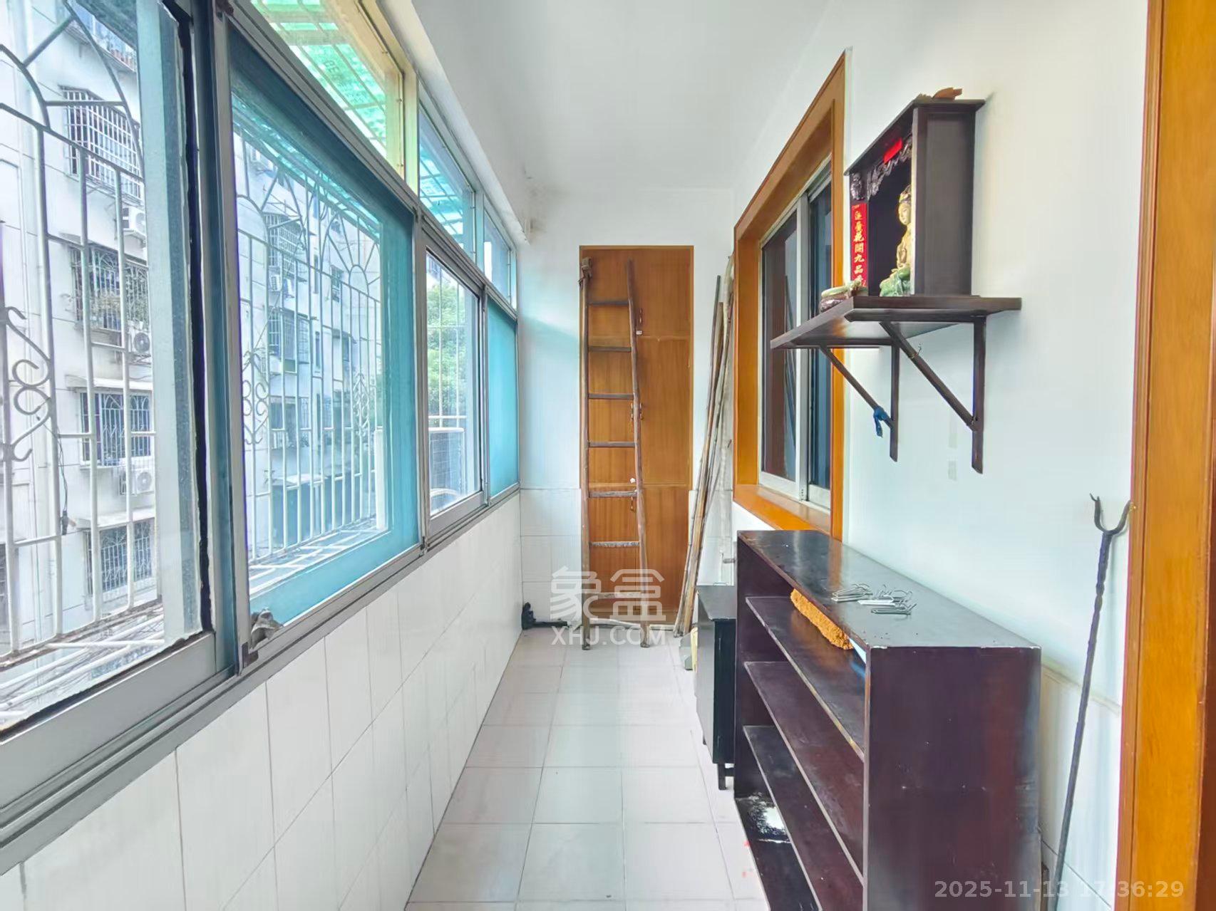 马王堆疗养院单位房  2室2厅1卫    1600.0元/月室内图