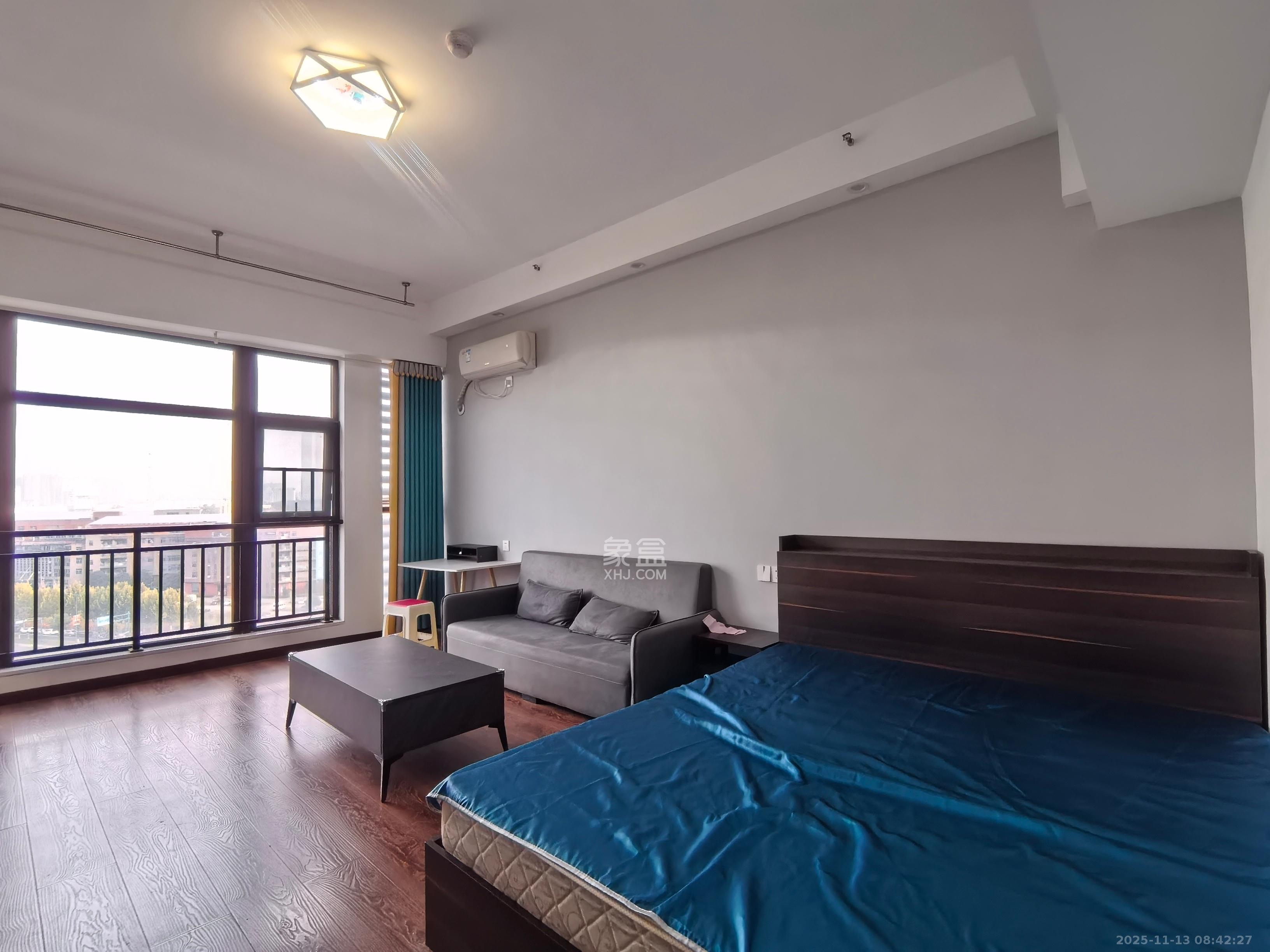 东方美地  1室0厅0卫    1400.0元/月