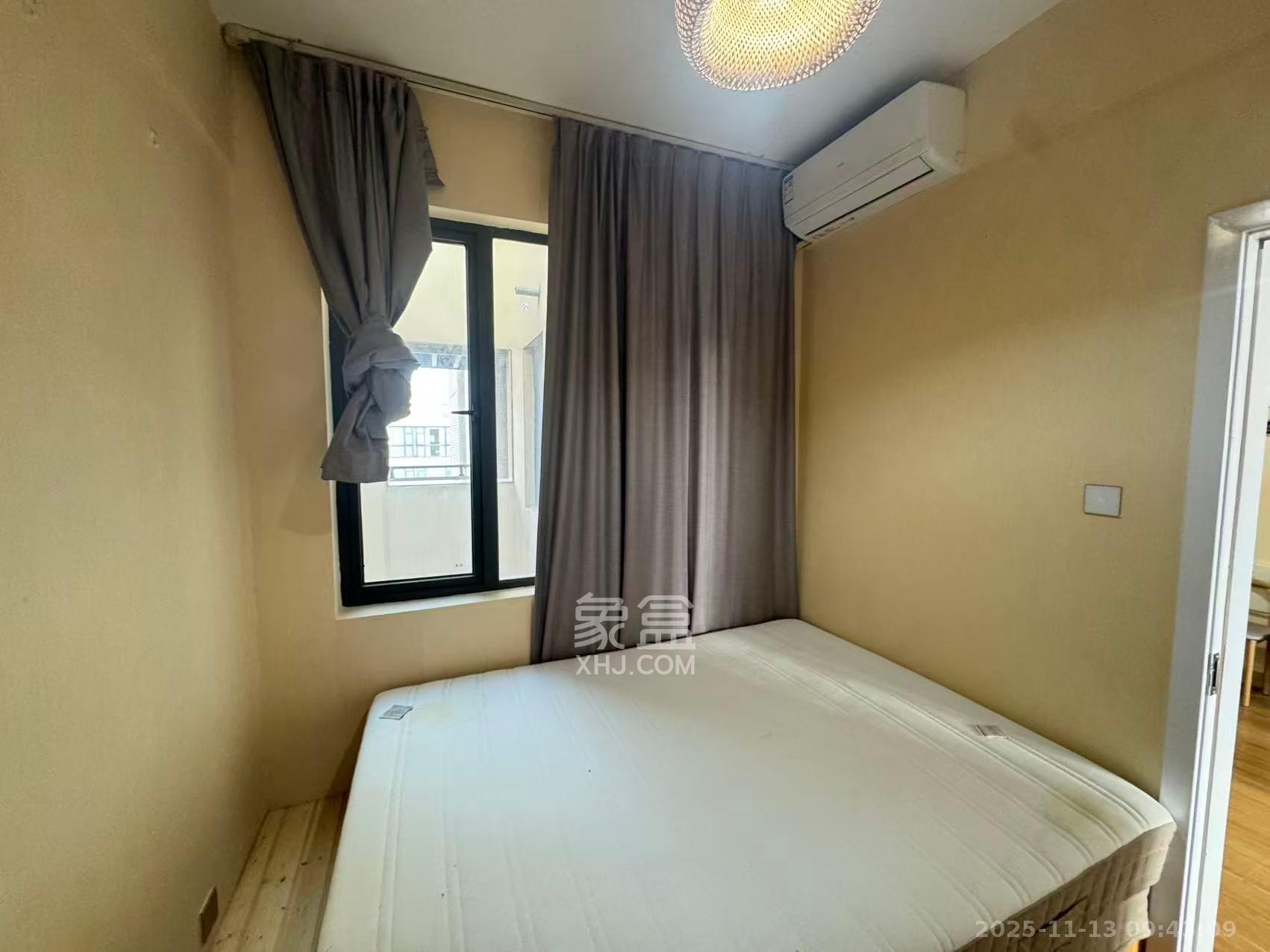 金轮星光名座  2室1厅1卫    1800.0元/月室内图