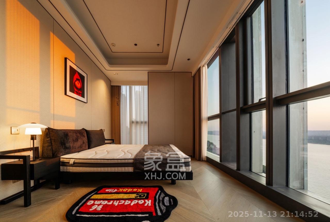 平安财富中心  2室1厅1卫    13000.0元/月室内图