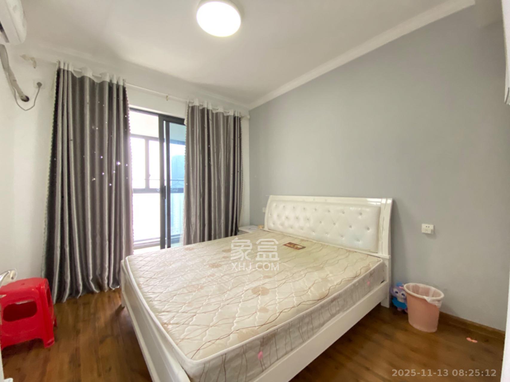 建发中央公园（建发美地）  3室2厅2卫    4000.0元/月室内图