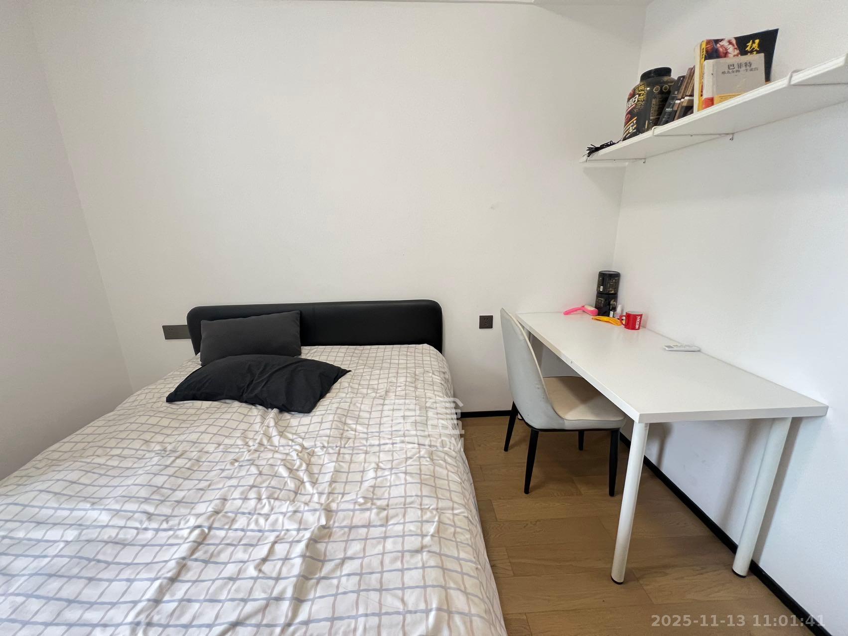 万科魅力之城天阔里 3室2厅2卫 3200.0元/月 万科魅力之城天阔里 3室2厅2卫 3200.0元/月室内图