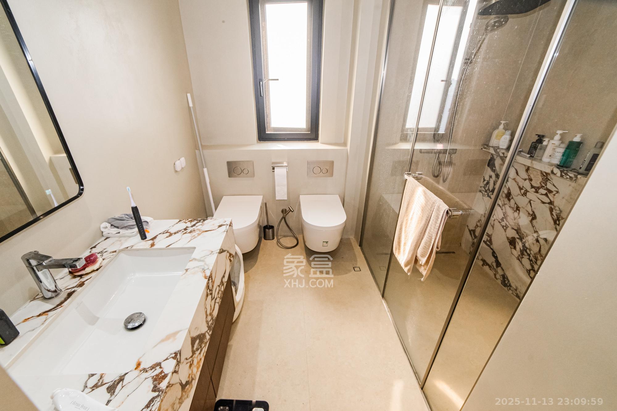 北辰三角洲C3区 1室0厅0卫 246.0万 北辰三角洲C3区 1室0厅0卫 246.0万卫生间