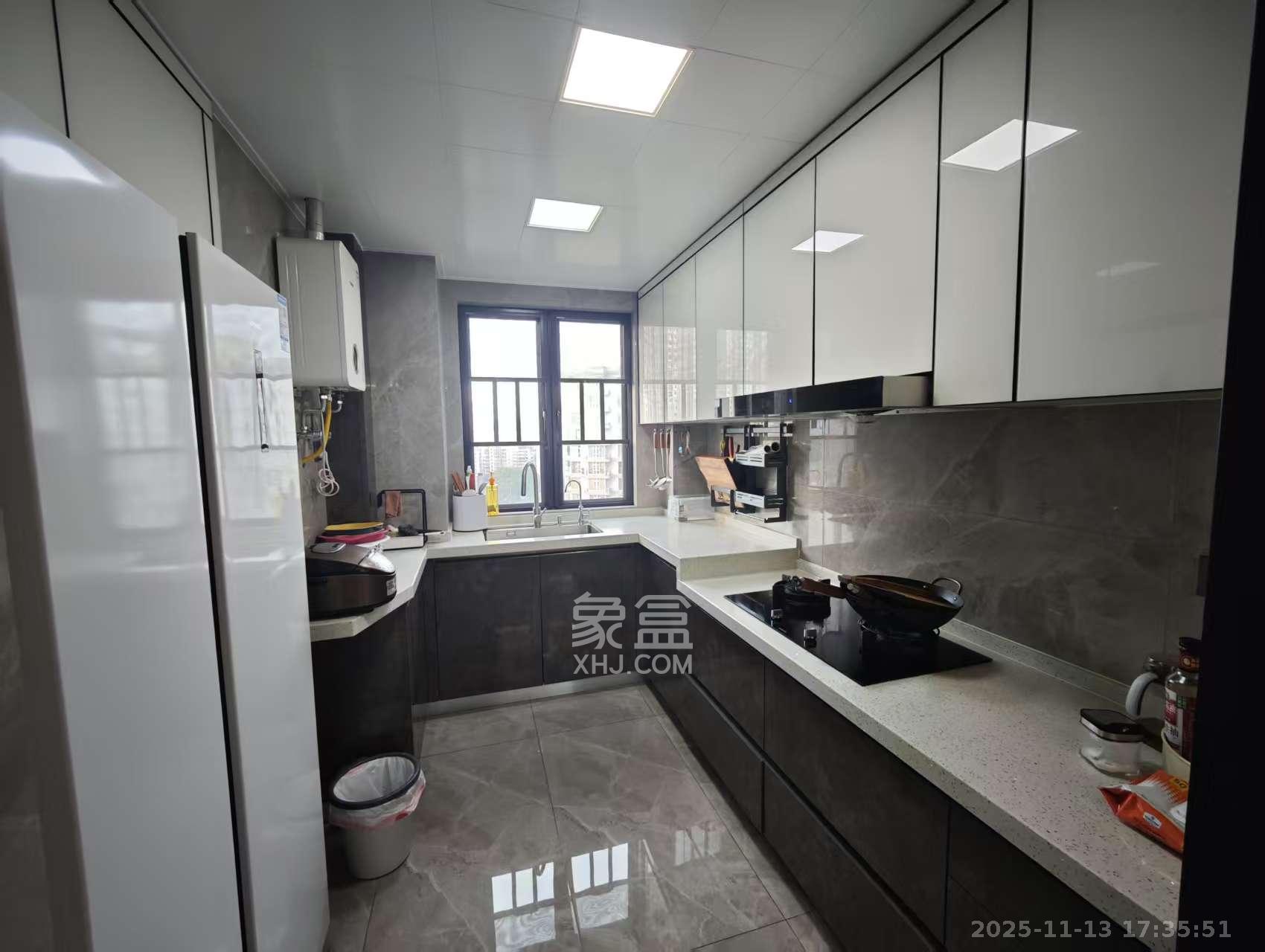 京武浪琴山一、二期  1室0厅0卫    8800.0元/月室内图