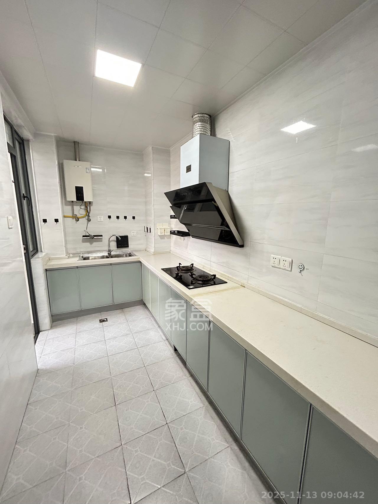 和美星城  2室2厅1卫    1800.0元/月室内图