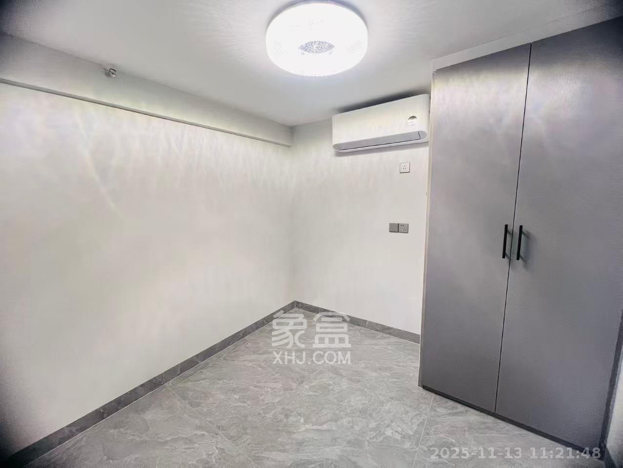 万科金色梦想A区  2室2厅1卫    2500.0元/月室内图