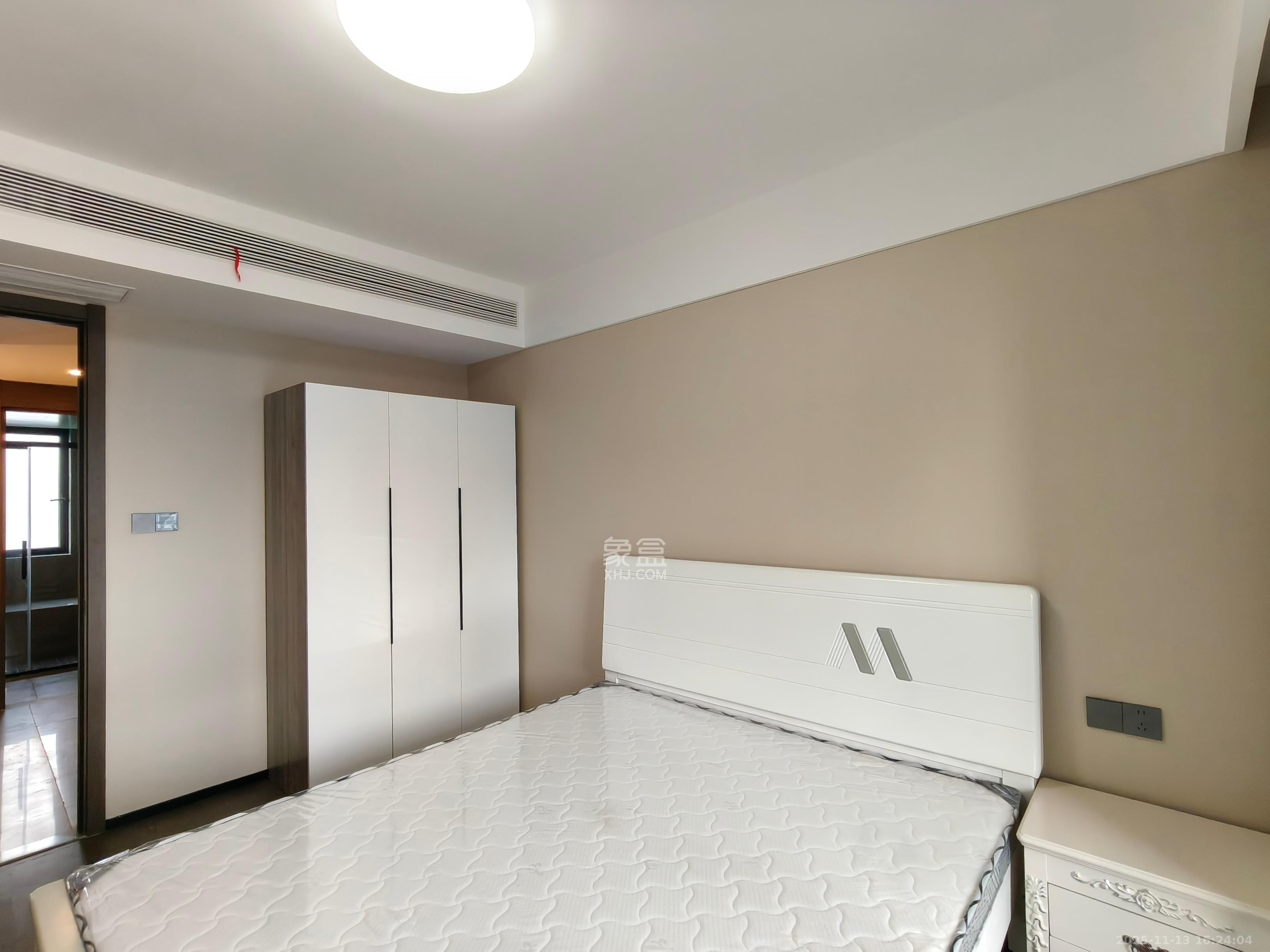 万科森林公园  4室2厅2卫    4000.0元/月室内图