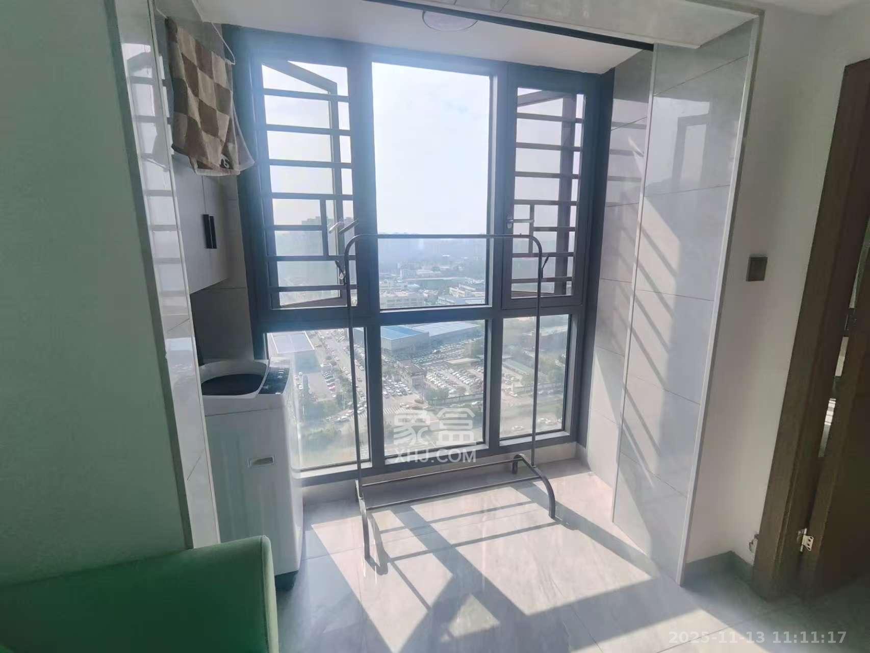 万科金色梦想B区 3室2厅2卫 2800.0元/月 万科金色梦想B区 3室2厅2卫 2800.0元/月室内图