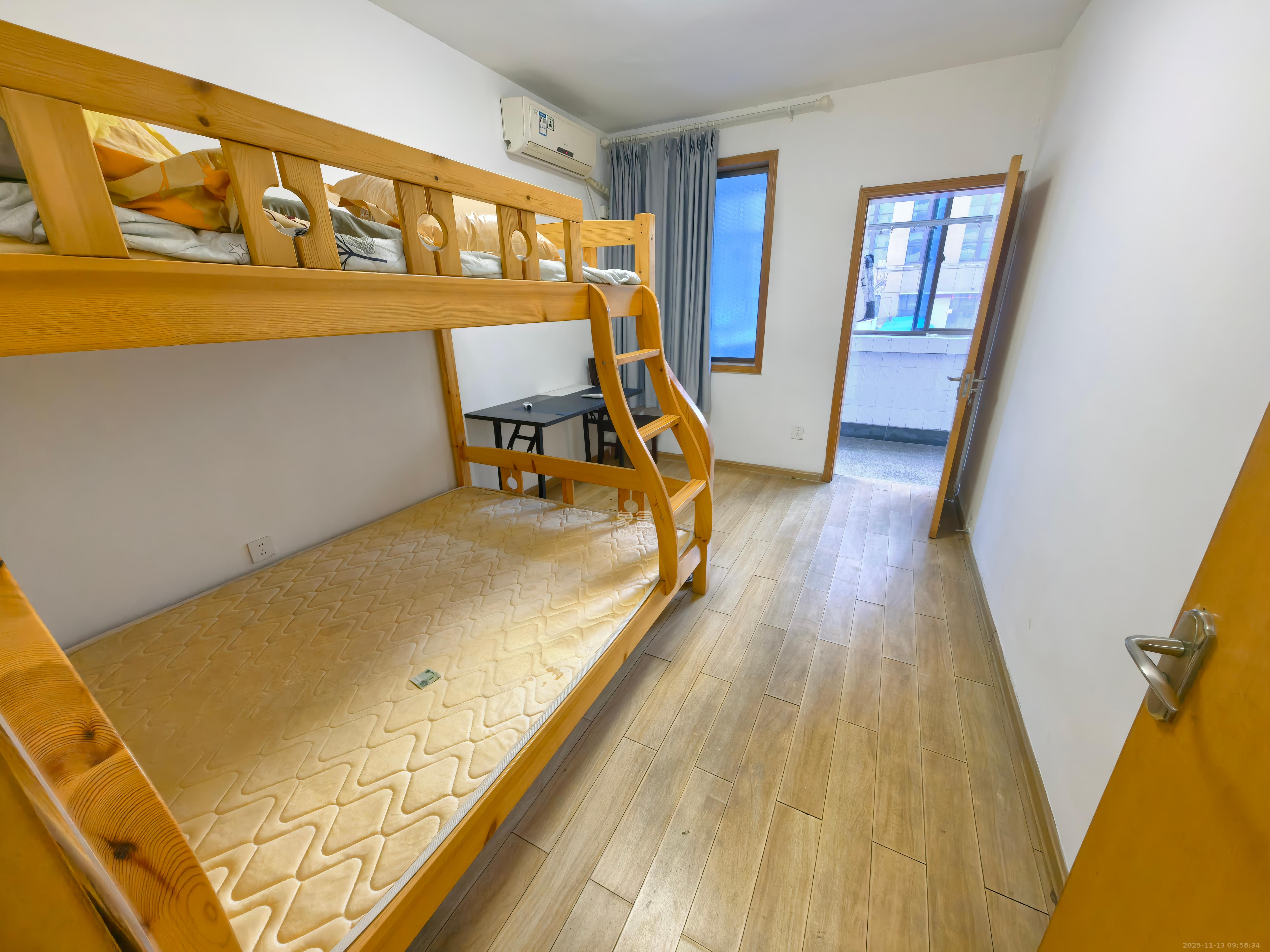 窑岭光大银行宿舍  2室1厅1卫    2100.0元/月室内图