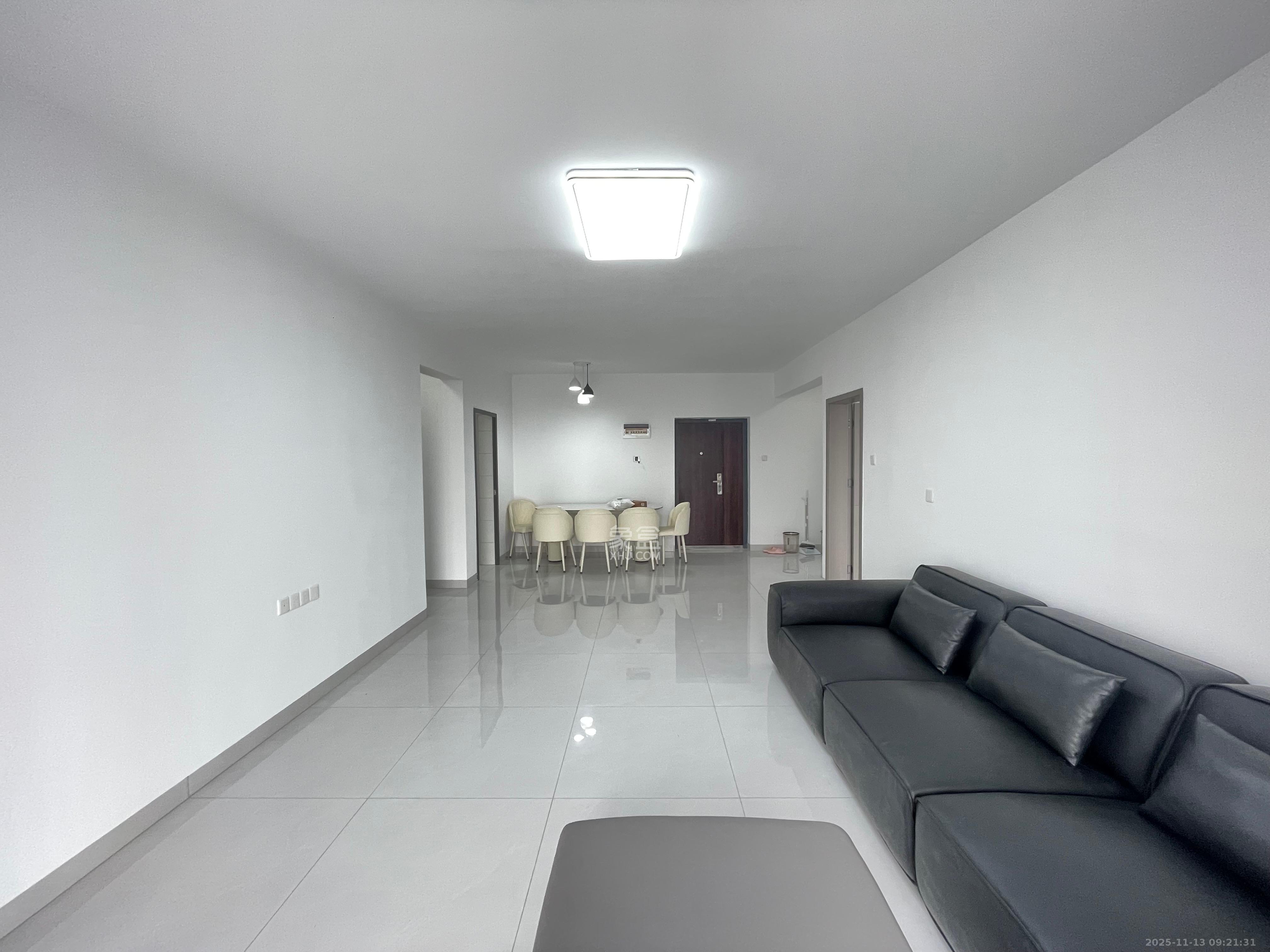 璞悦府  3室2厅2卫    3500.0元/月室内图