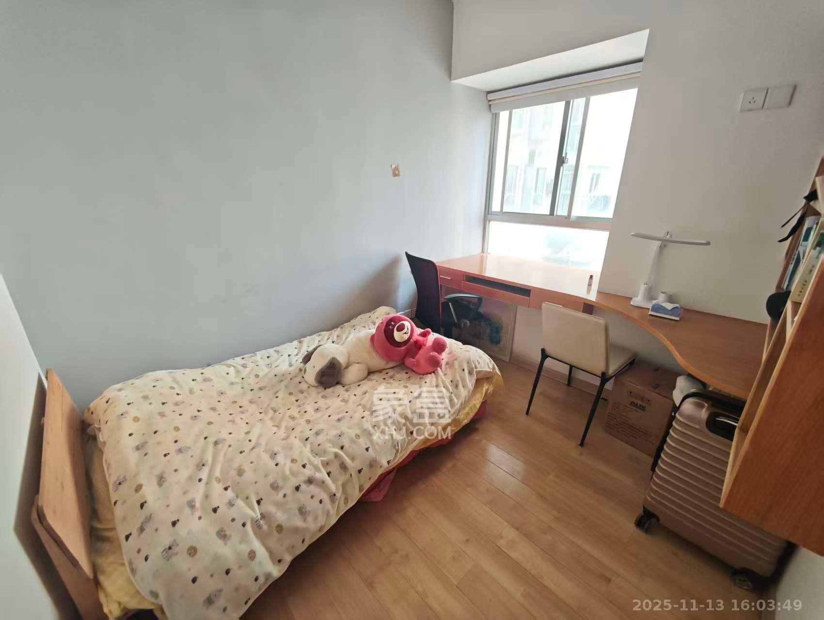 香海西岸  2室2厅1卫    2800.0元/月室内图