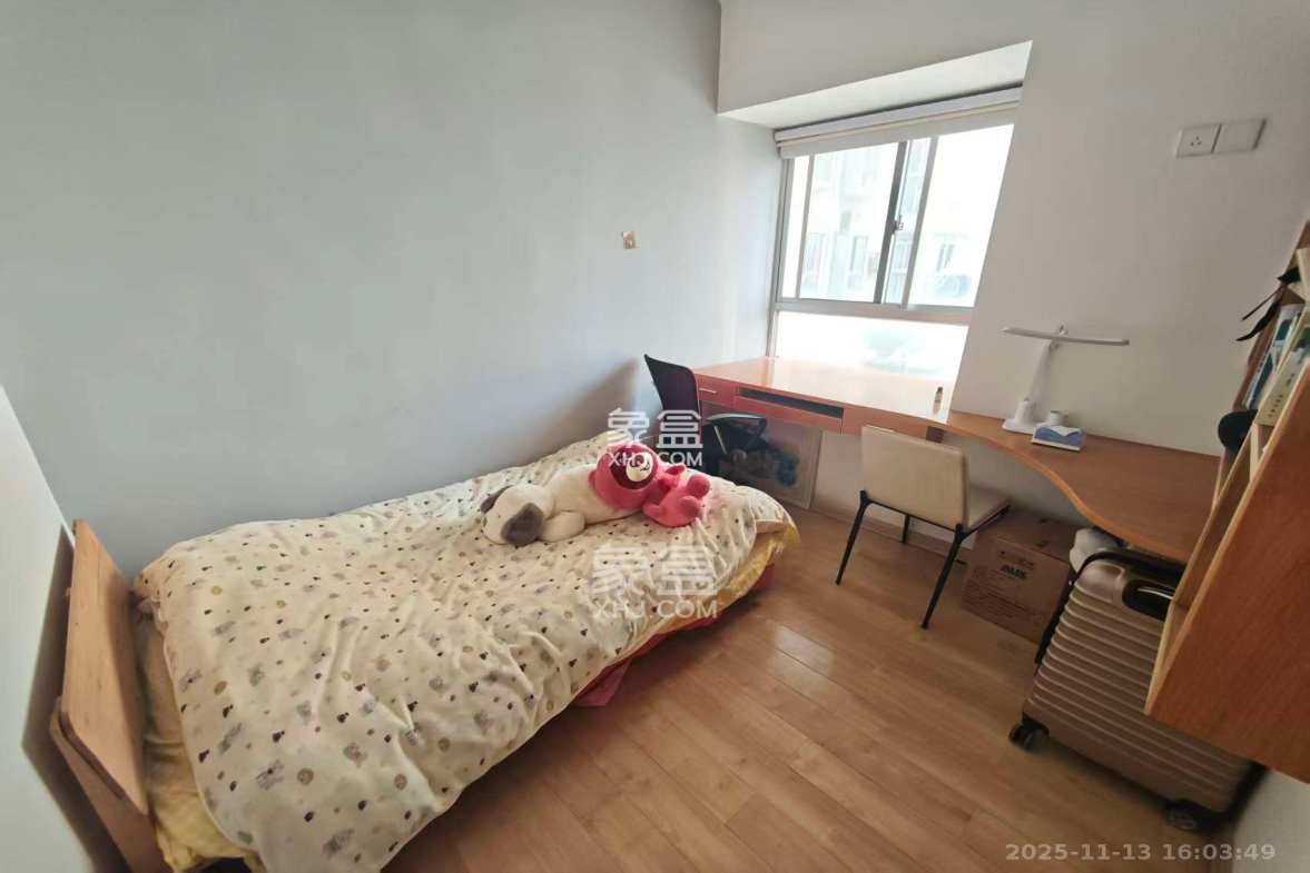 香海西岸 2室2厅1卫 2800.0元/月 香海西岸 2室2厅1卫 2800.0元/月室内图