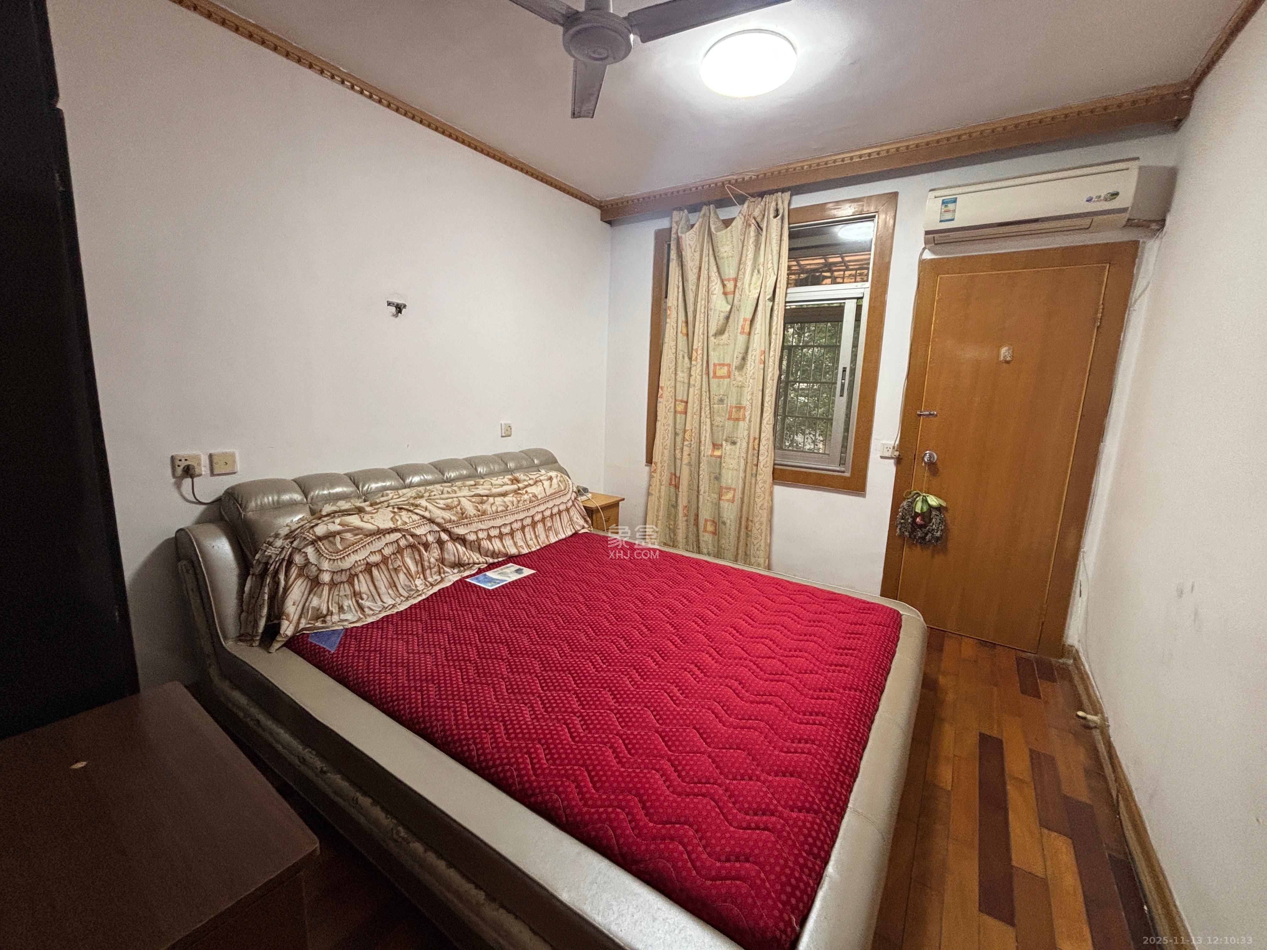 中建五局信和苑二区  2室2厅1卫    1200.0元/月室内图