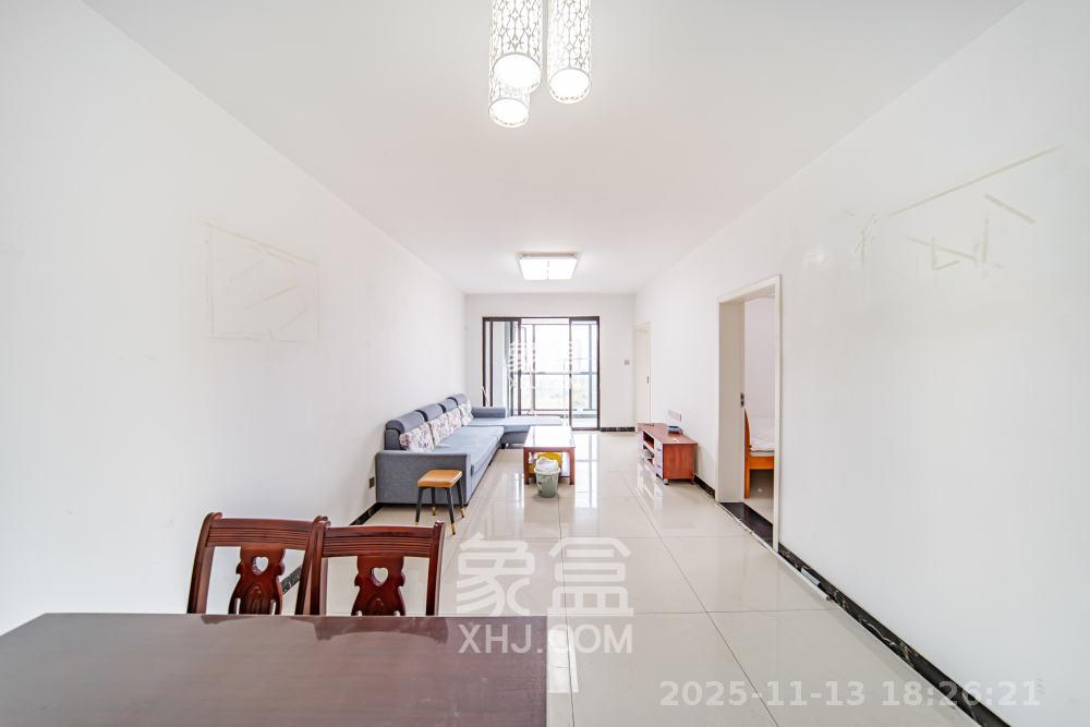 北大资源理想家园 3室2厅1卫 2500.0元/月 北大资源理想家园 3室2厅1卫 2500.0元/月室内图