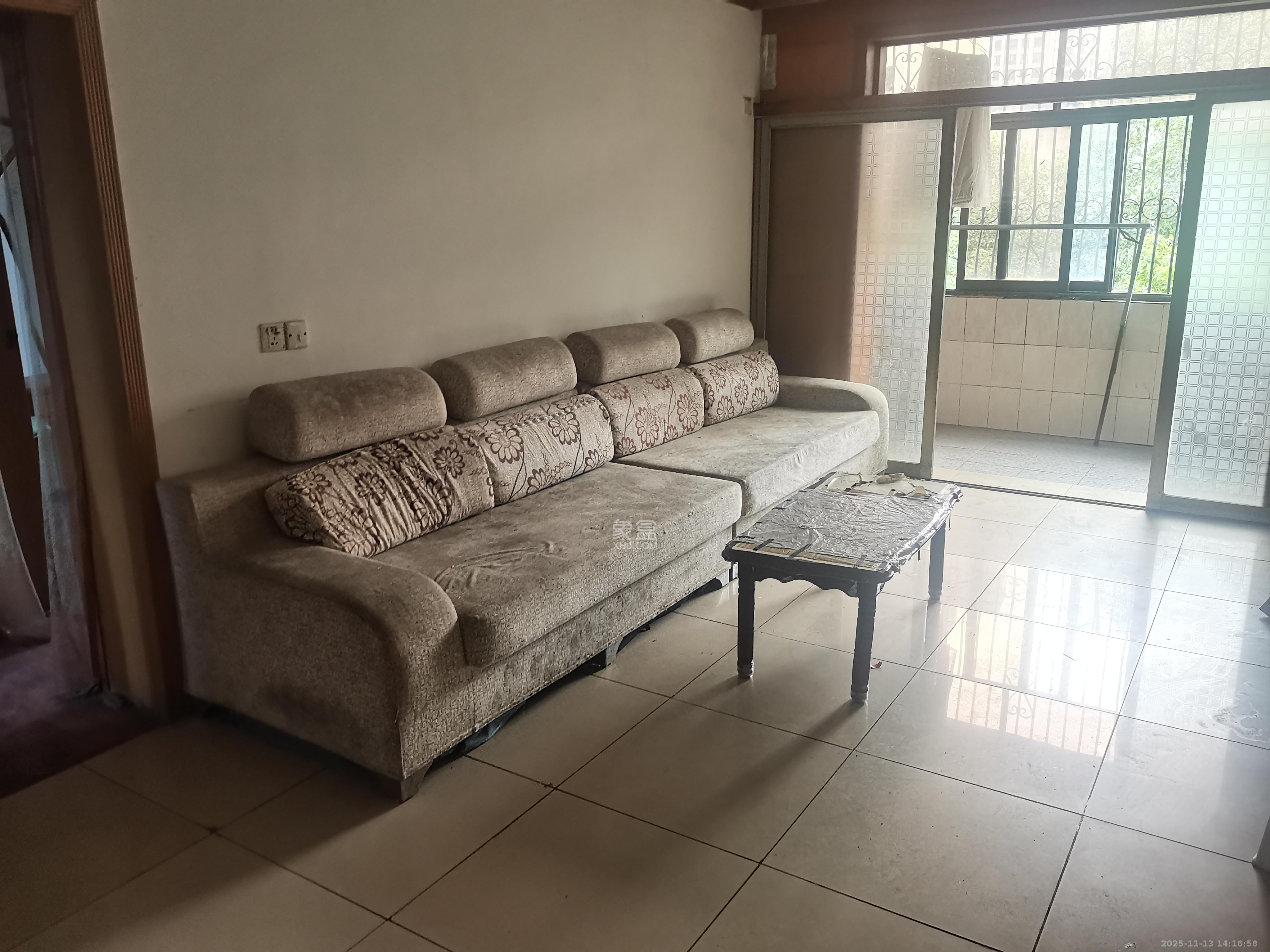 省建苑小区 3室1厅1卫 1600.0元/月 省建苑小区 3室1厅1卫 1600.0元/月室内图