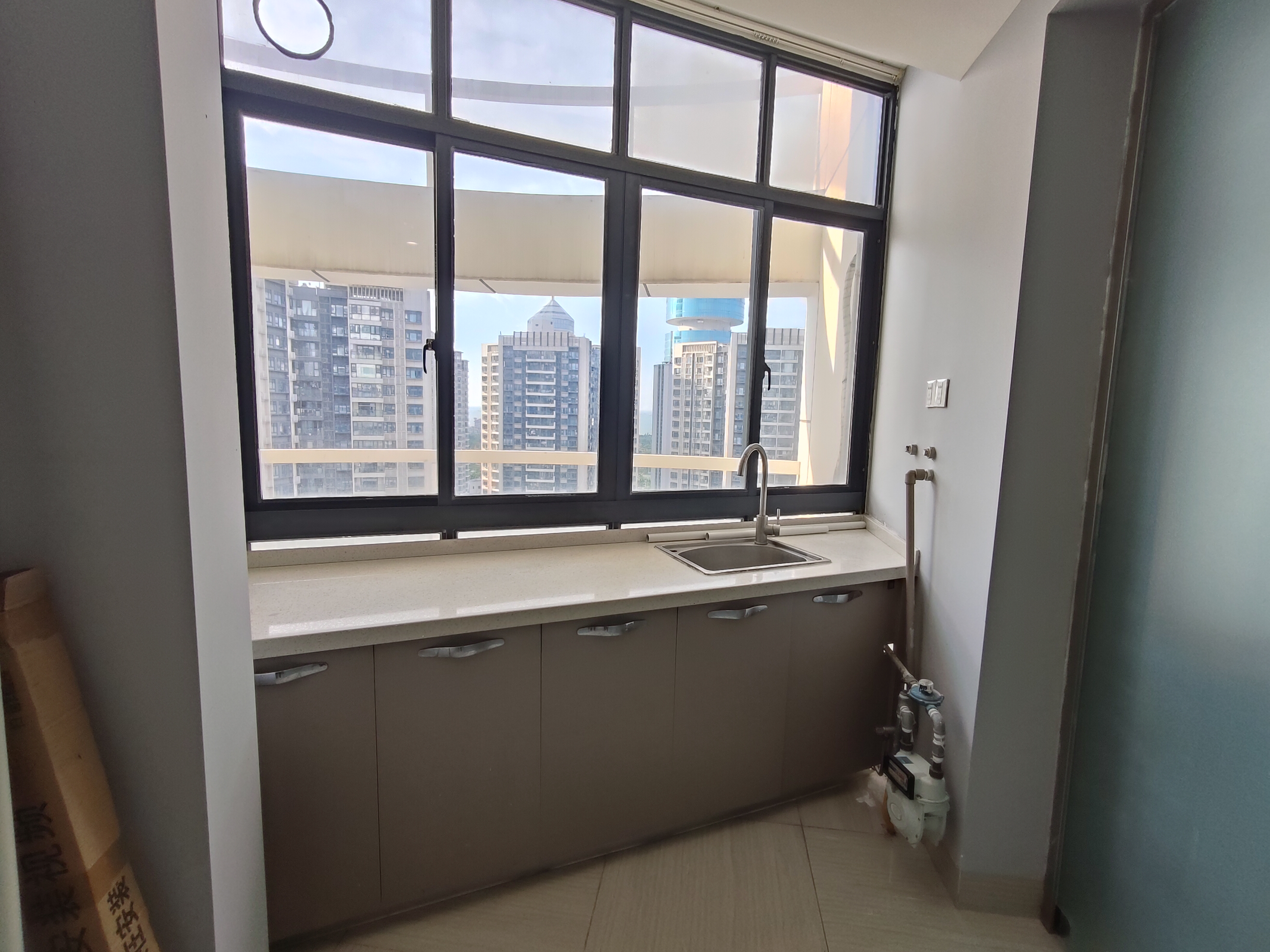 金城SOHO(海岸金城金城国际) 1室0厅1卫 2300.0元/月 金城SOHO(海岸金城金城国际) 1室0厅1卫 2300.0元/月室内图