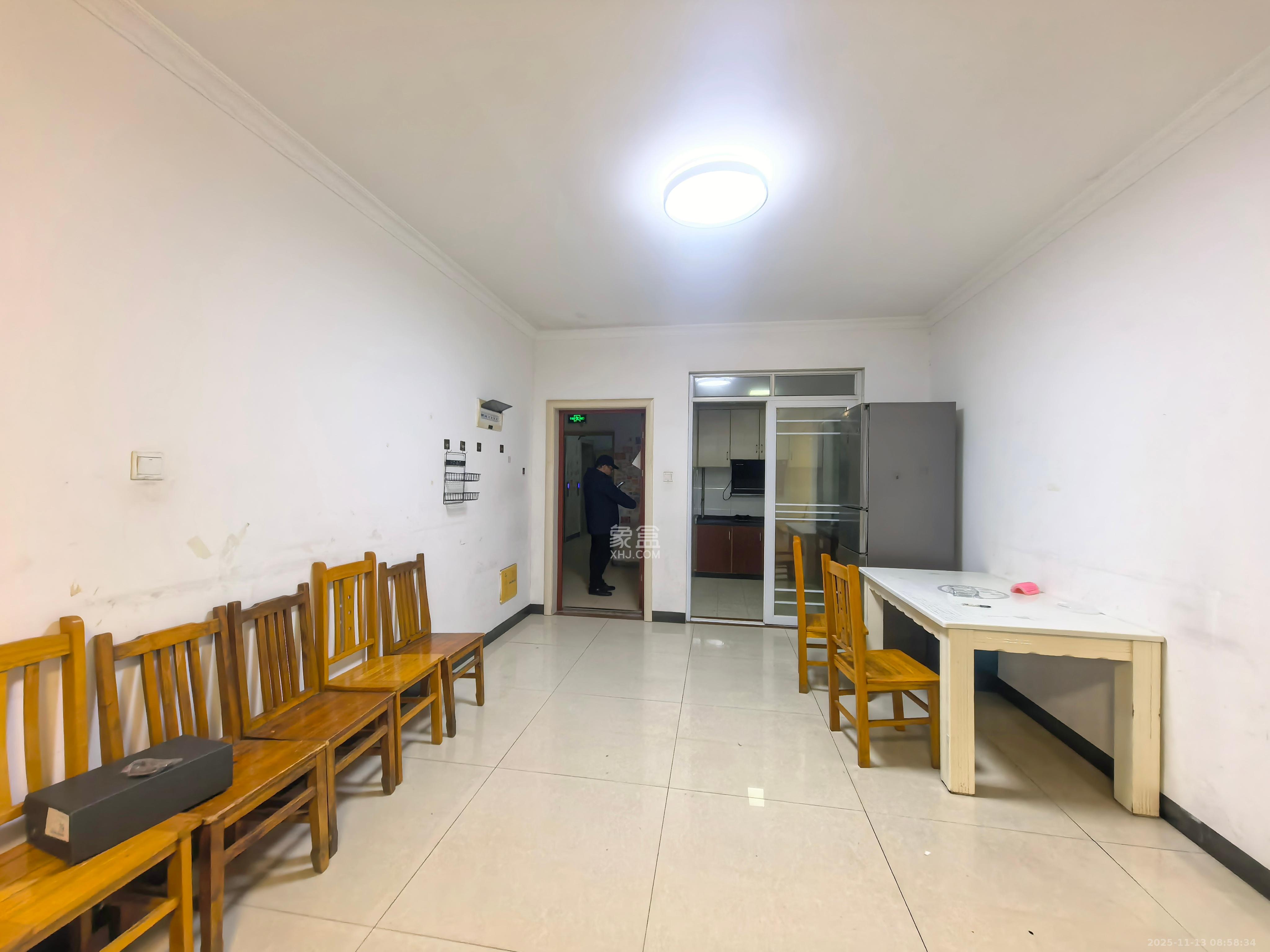 星城新宇黎锦苑  1室0厅0卫    1700.0元/月室内图