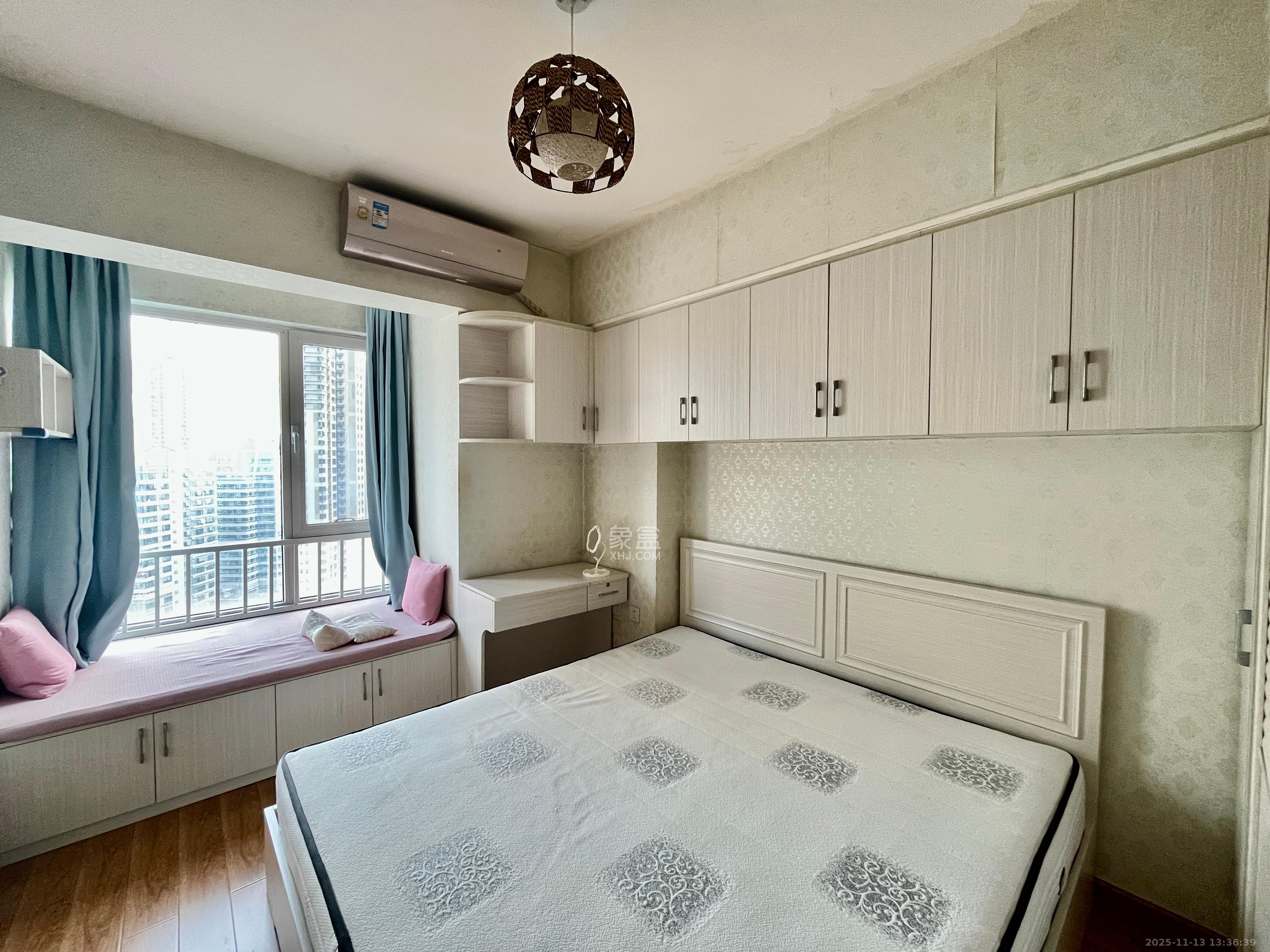 北辰三角洲E3区  1室1厅1卫    2300.0元/月室内图