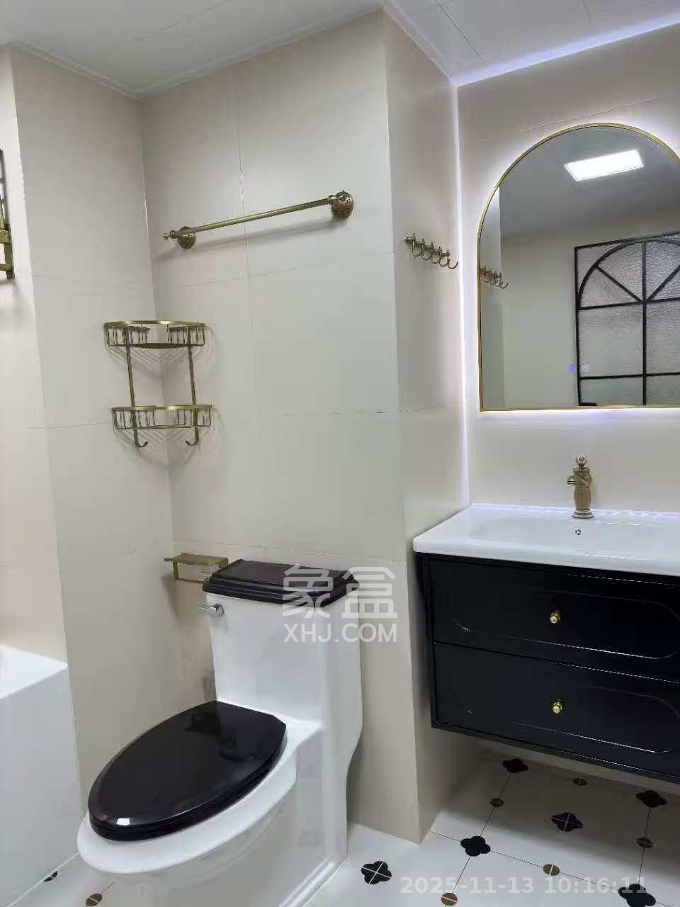 湘江颂  3室2厅2卫    6600.0元/月室内图