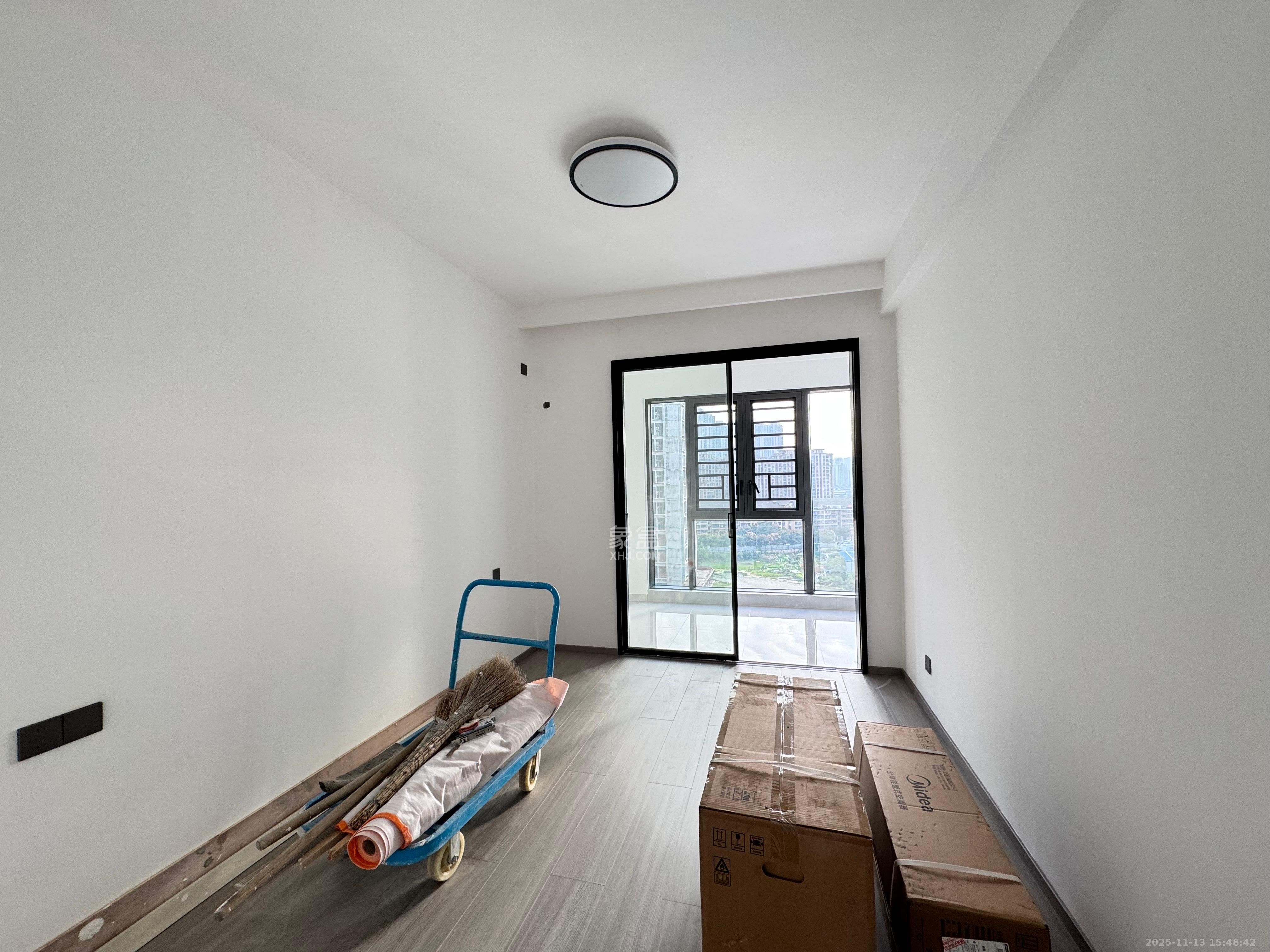 润和星河玥 4室2厅2卫 3500.0元/月 润和星河玥 4室2厅2卫 3500.0元/月室内图