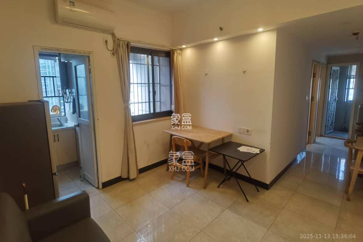 博林云栖 2室2厅1卫 1800.0元/月 博林云栖 2室2厅1卫 1800.0元/月室内图