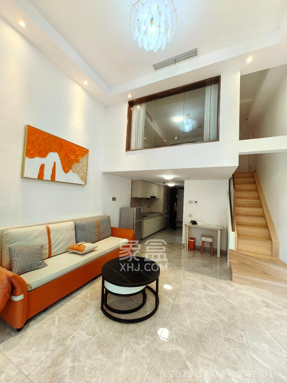 梦想新天地 1室1厅1卫 2000.0元/月 梦想新天地 1室1厅1卫 2000.0元/月室内图