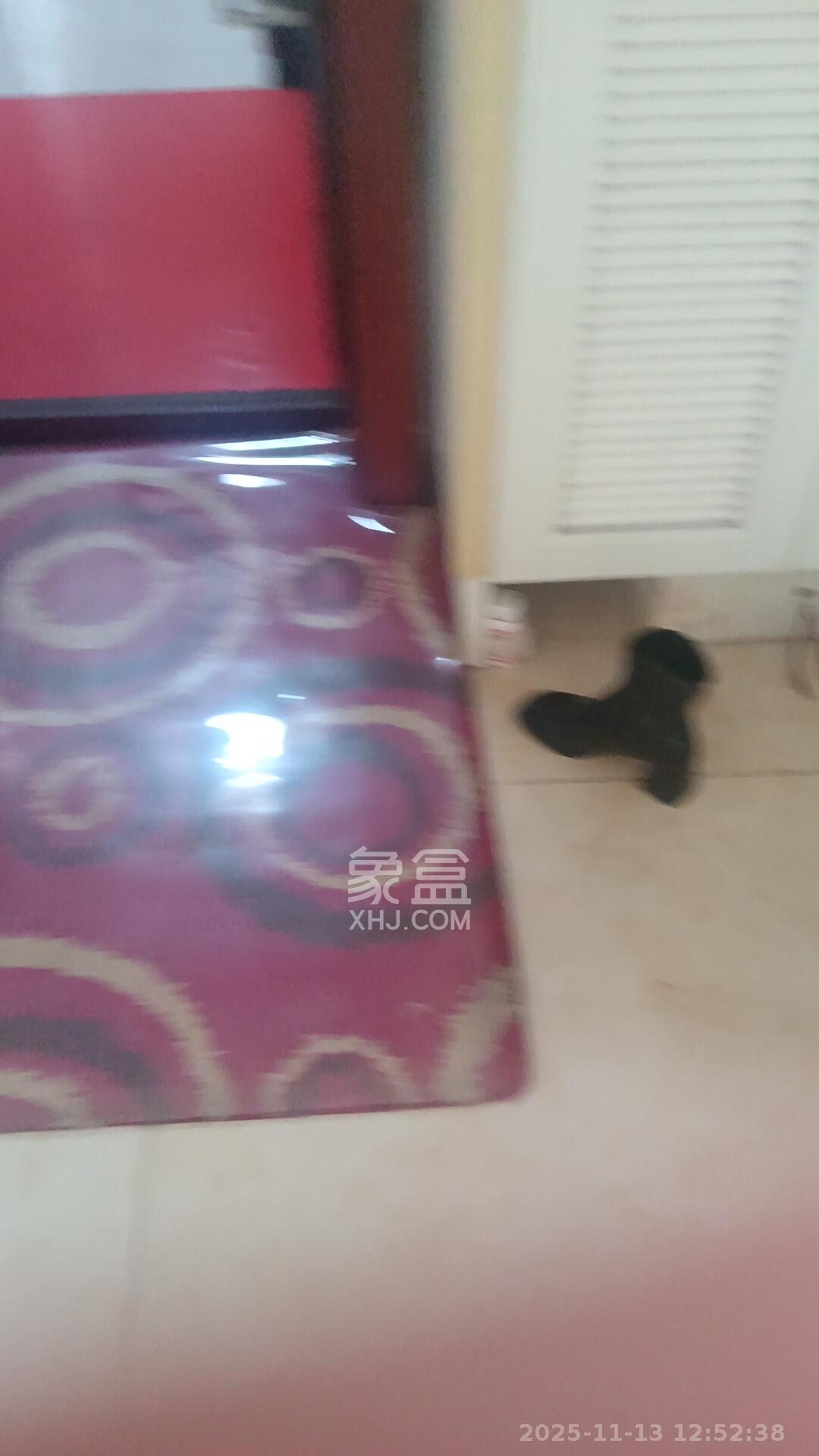 五矿格澜郡 3室2厅2卫 2000.0元/月 五矿格澜郡 3室2厅2卫 2000.0元/月室内图