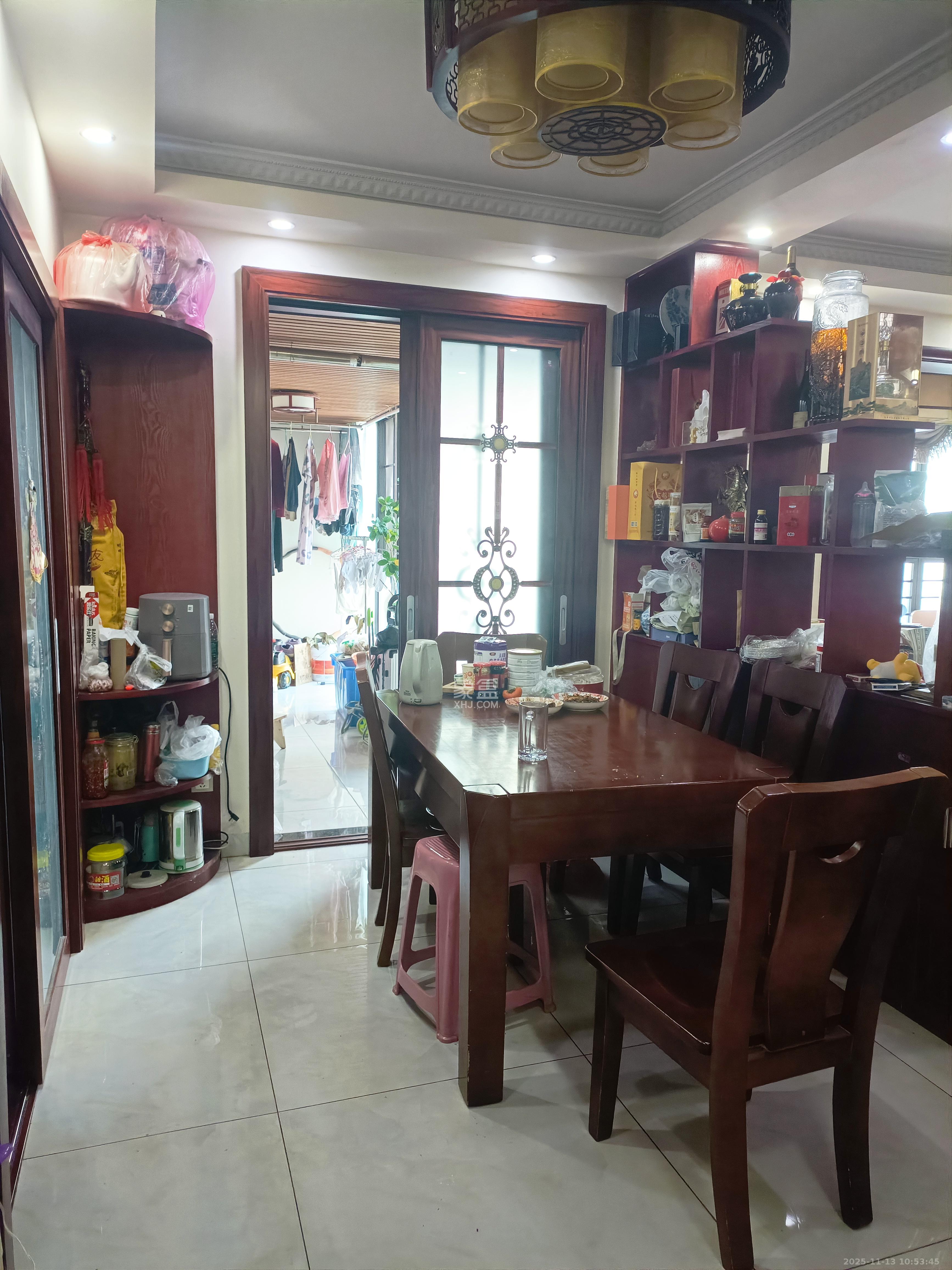 雨花公馆(紫苔名苑)  4室2厅2卫    3500.0元/月室内图