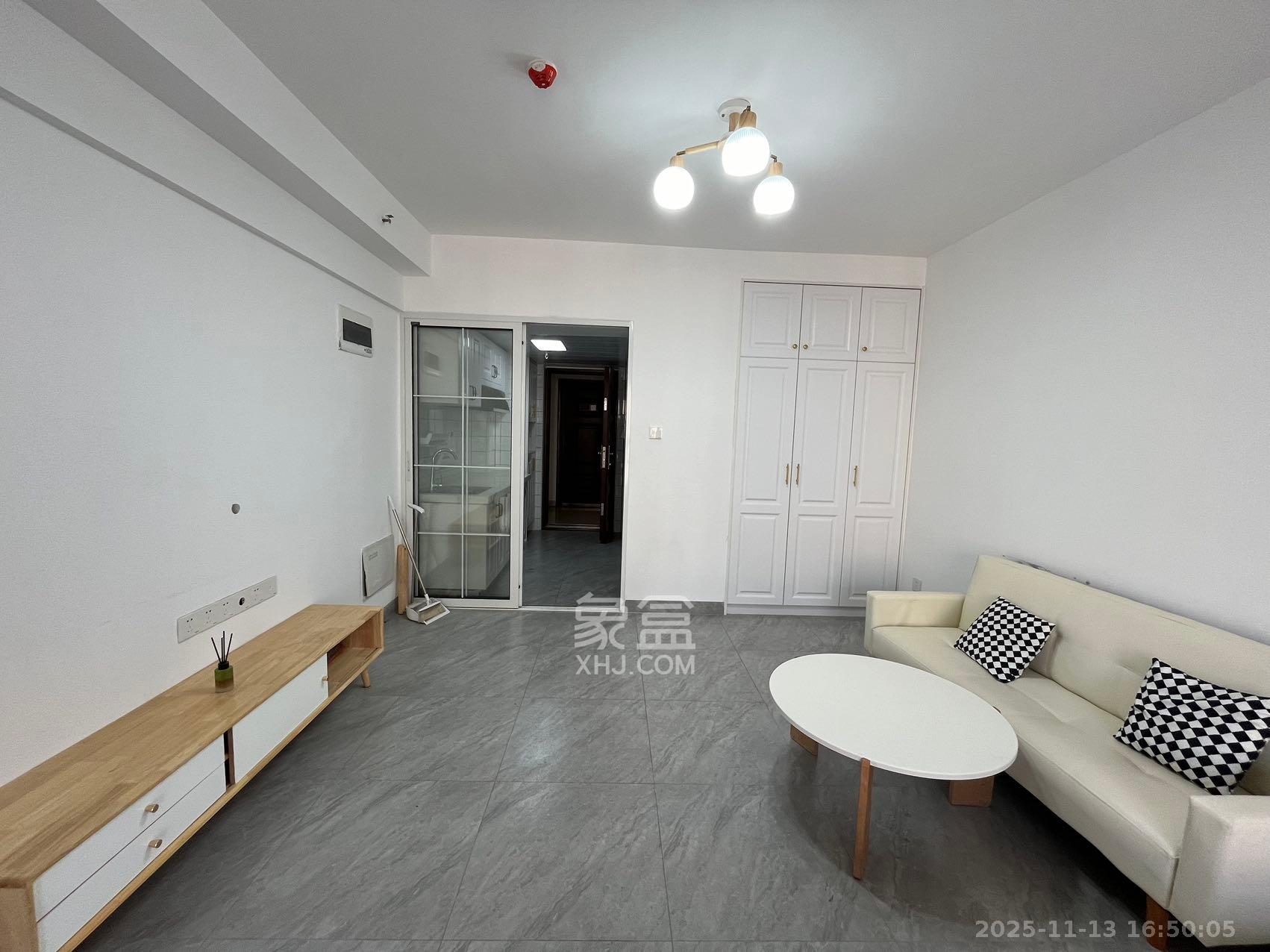 鑫远悦城(鑫远悦时代) 1室1厅1卫 1550.0元/月 鑫远悦城(鑫远悦时代) 1室1厅1卫 1550.0元/月室内图