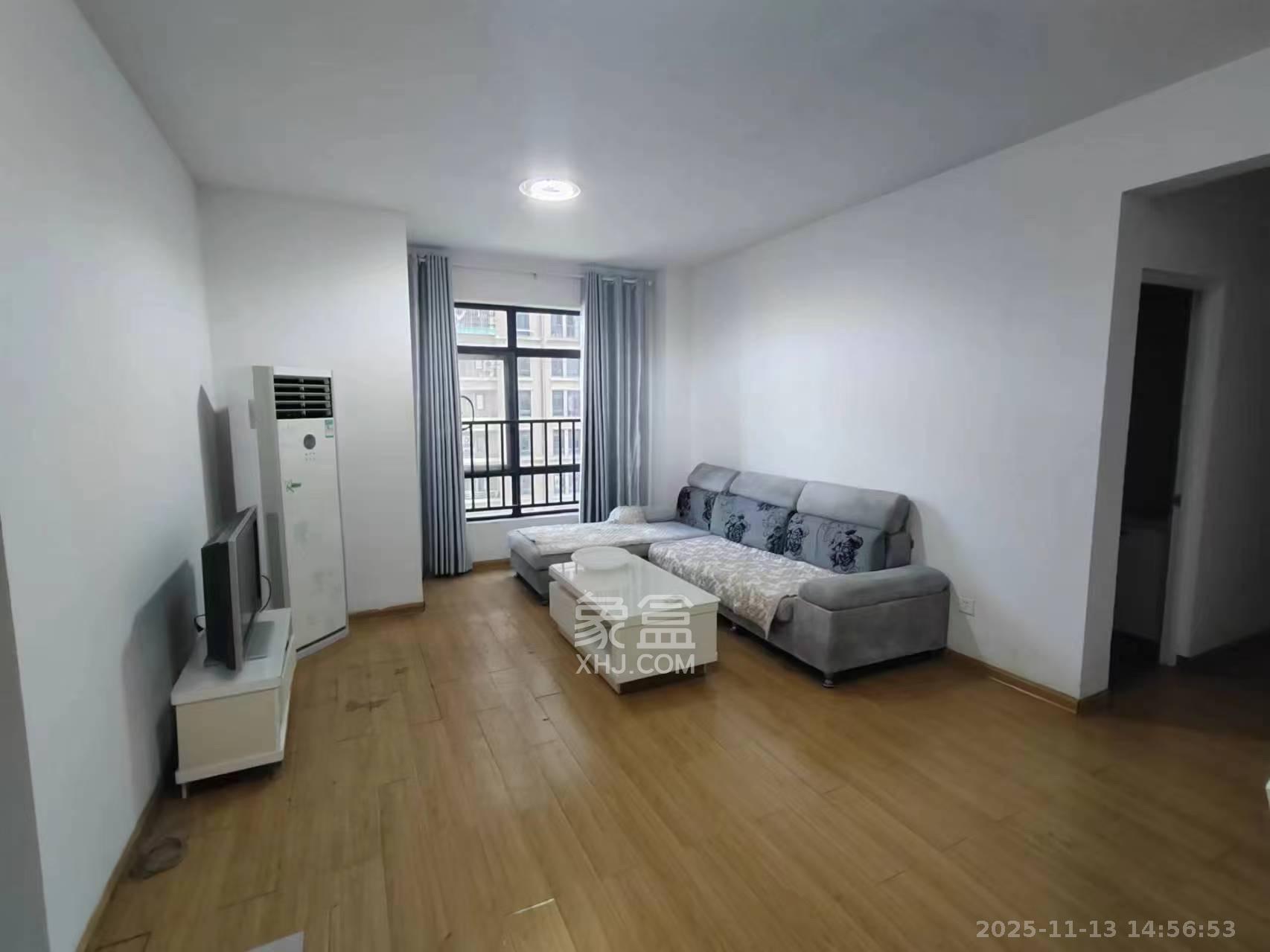 湘域城邦(湘域国际中心) 1室1厅1卫 3800.0元/月 湘域城邦(湘域国际中心) 1室1厅1卫 3800.0元/月室内图