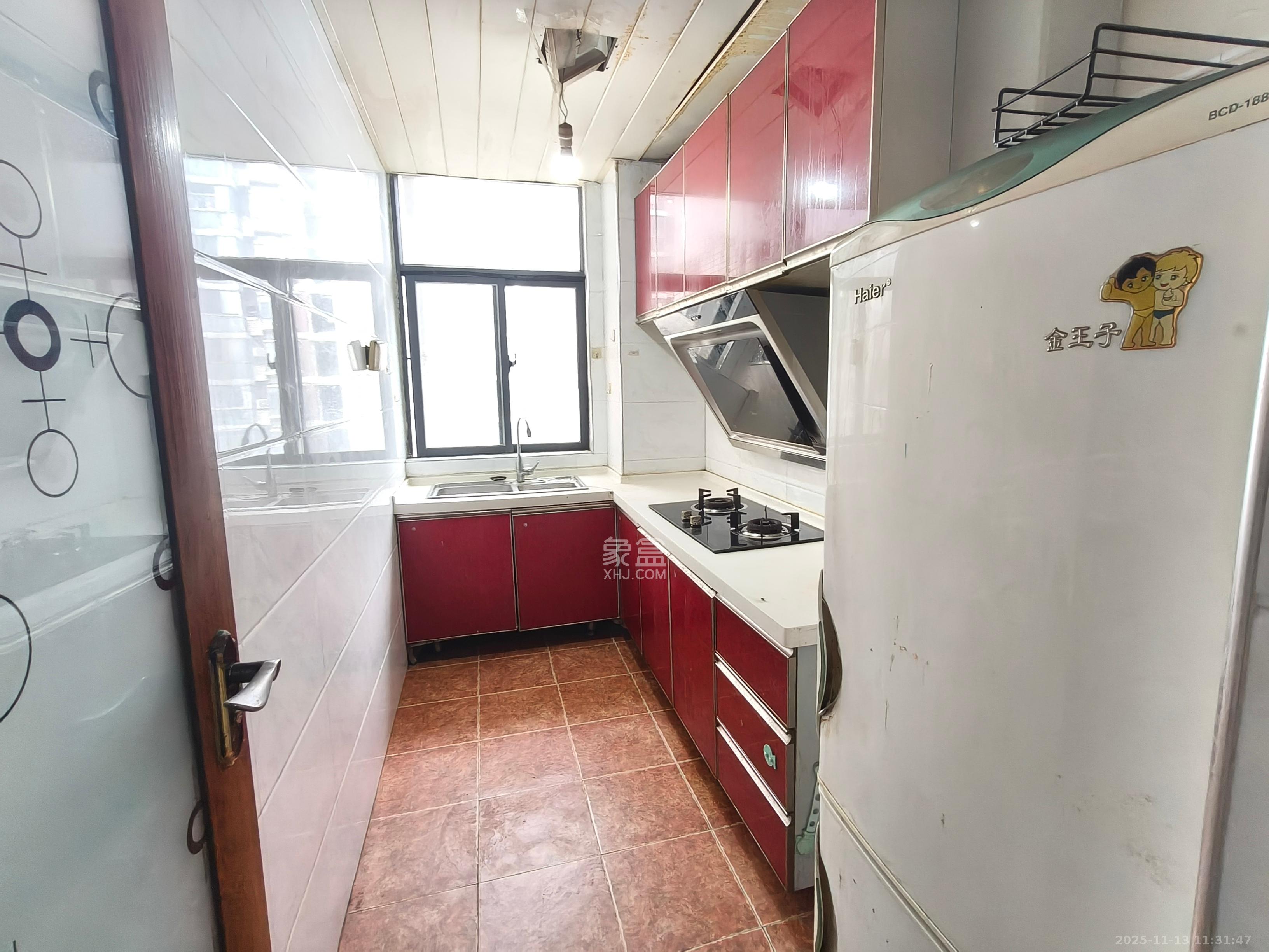 星城映象 2室2厅1卫 1700.0元/月 星城映象 2室2厅1卫 1700.0元/月室内图