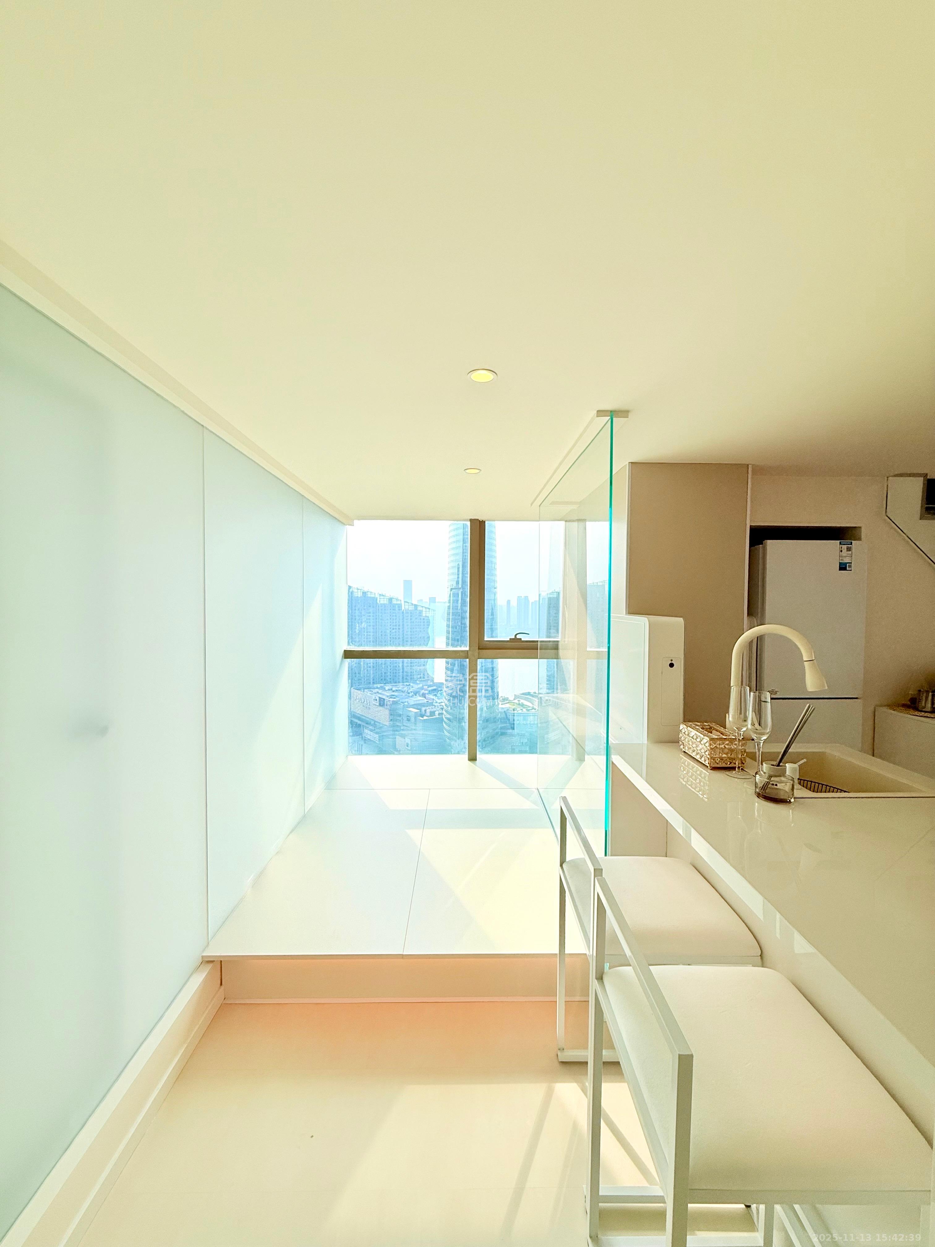 北辰府  2室1厅1卫    5500.0元/月室内图